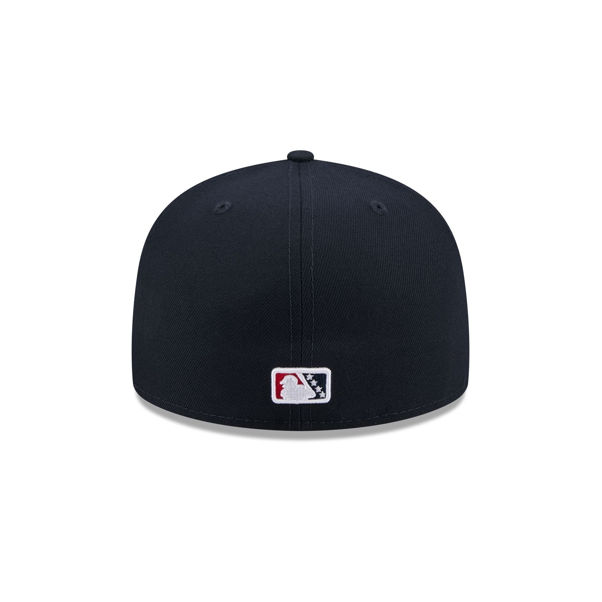 Worcester Red Sox Theme Night Navy 59FIFTY Fitted Hat - Image 6