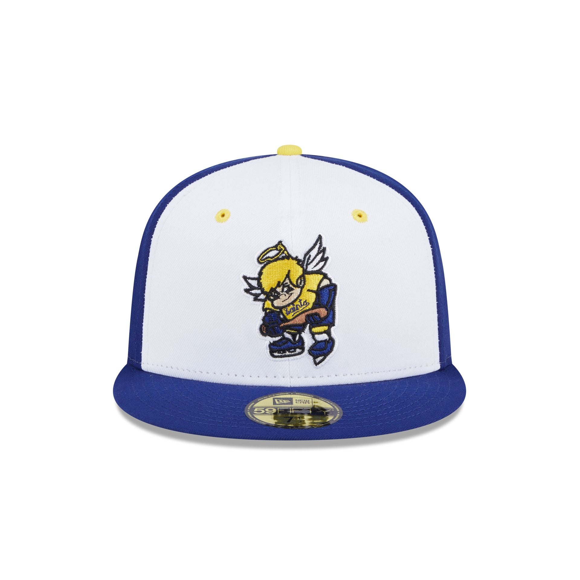 St. Paul Saints Theme Night 59FIFTY Fitted Hat - Image 2