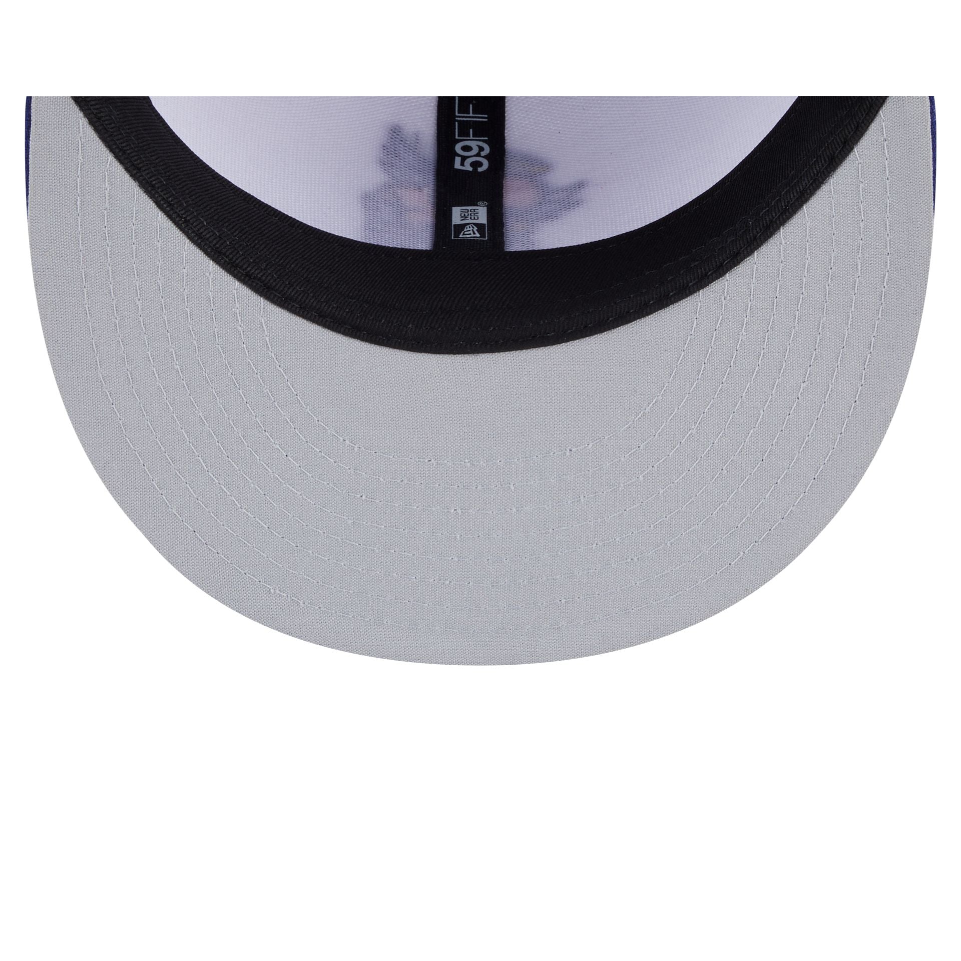 St. Paul Saints Theme Night 59FIFTY Fitted Hat - Image 7