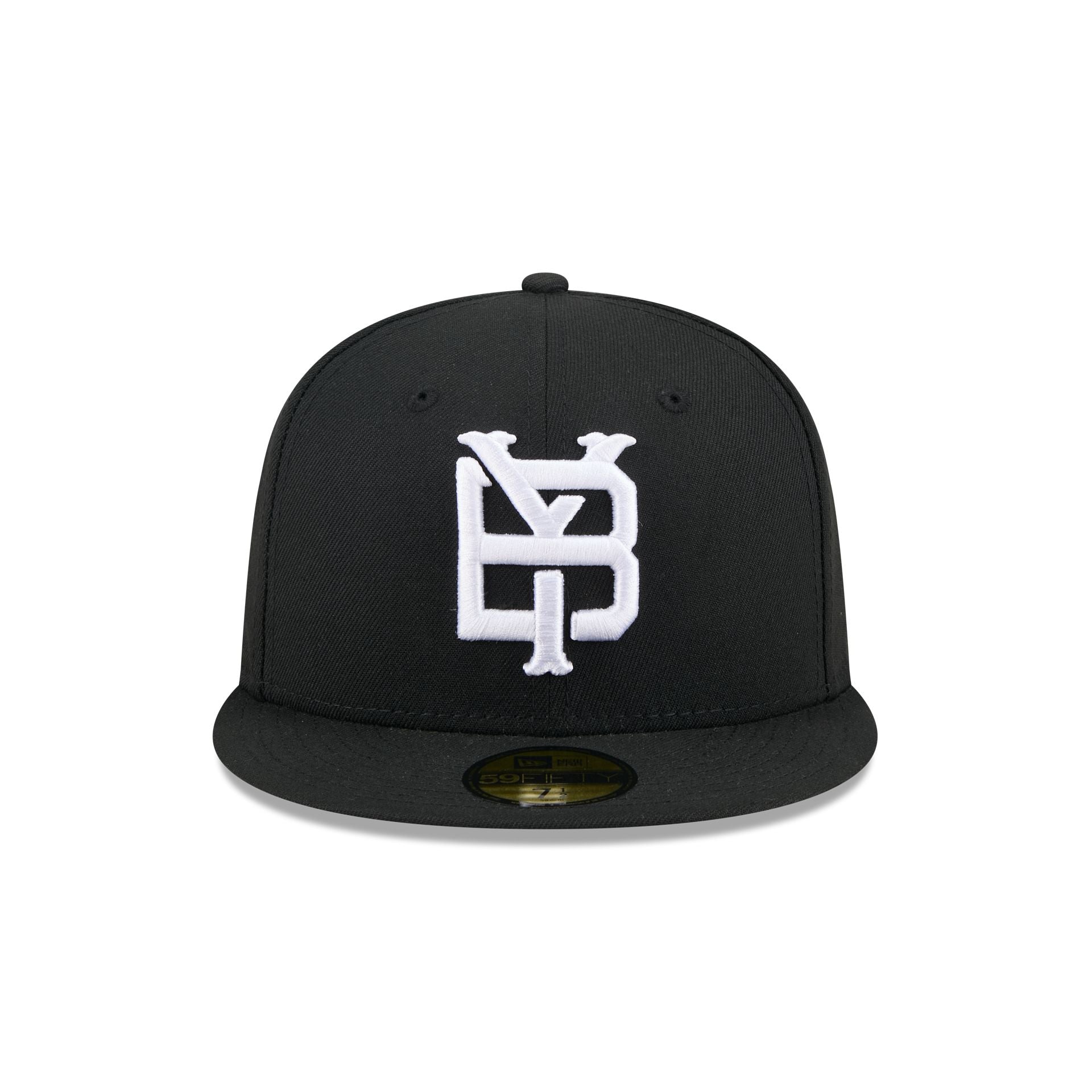 Somerset Patriots Theme Night 59FIFTY Fitted Hat - Image 2