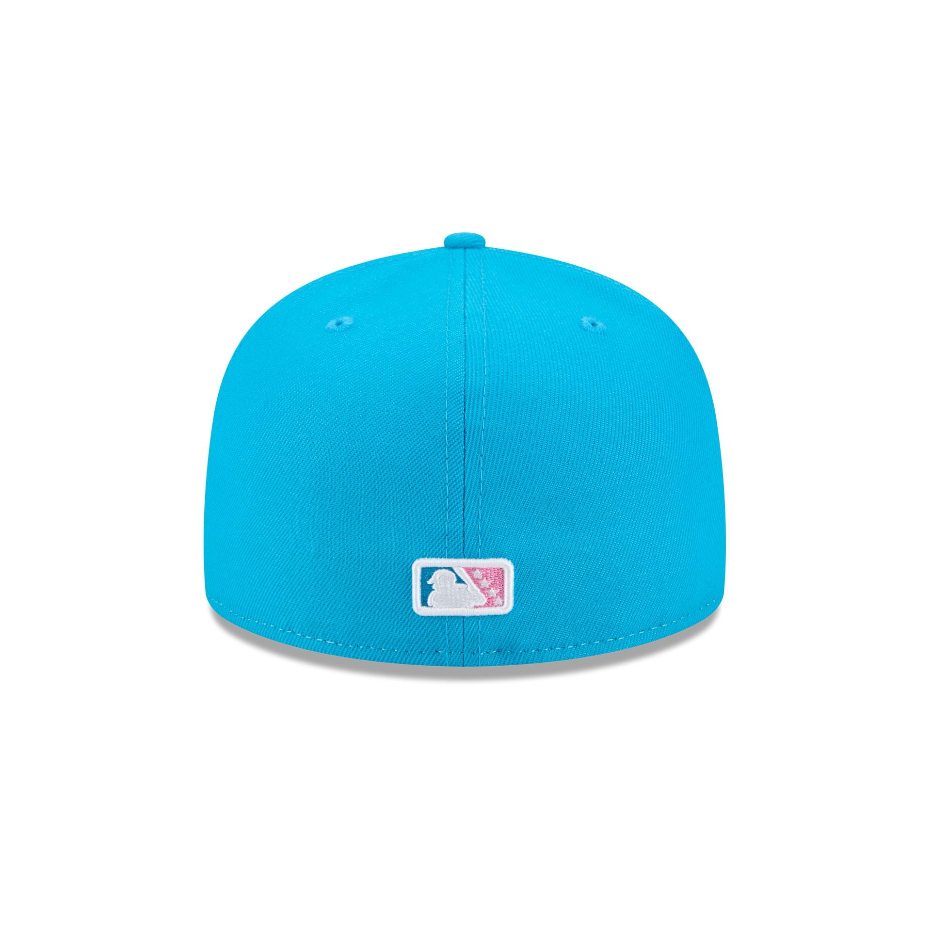 Jacksonville Jumbo Shrimp Theme Night 59FIFTY Fitted Hat - Image 6