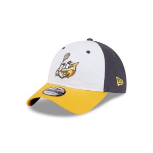 Columbia Fireflies Theme Night 9TWENTY Adjustable Hat