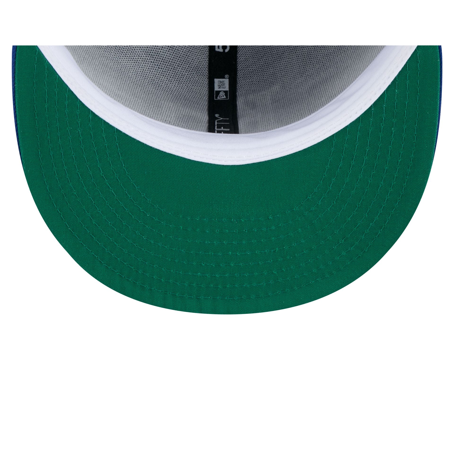 Kansas City Royals Hall of Fame 2025 59FIFTY Fitted Hat - Image 7