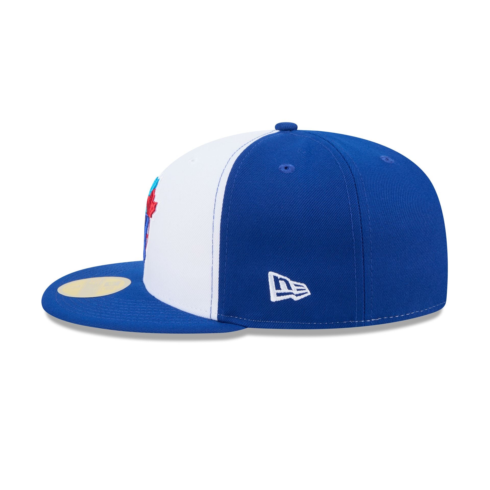 Toronto Blue Jays Hall of Fame 2025 59FIFTY Fitted Hat - Image 5