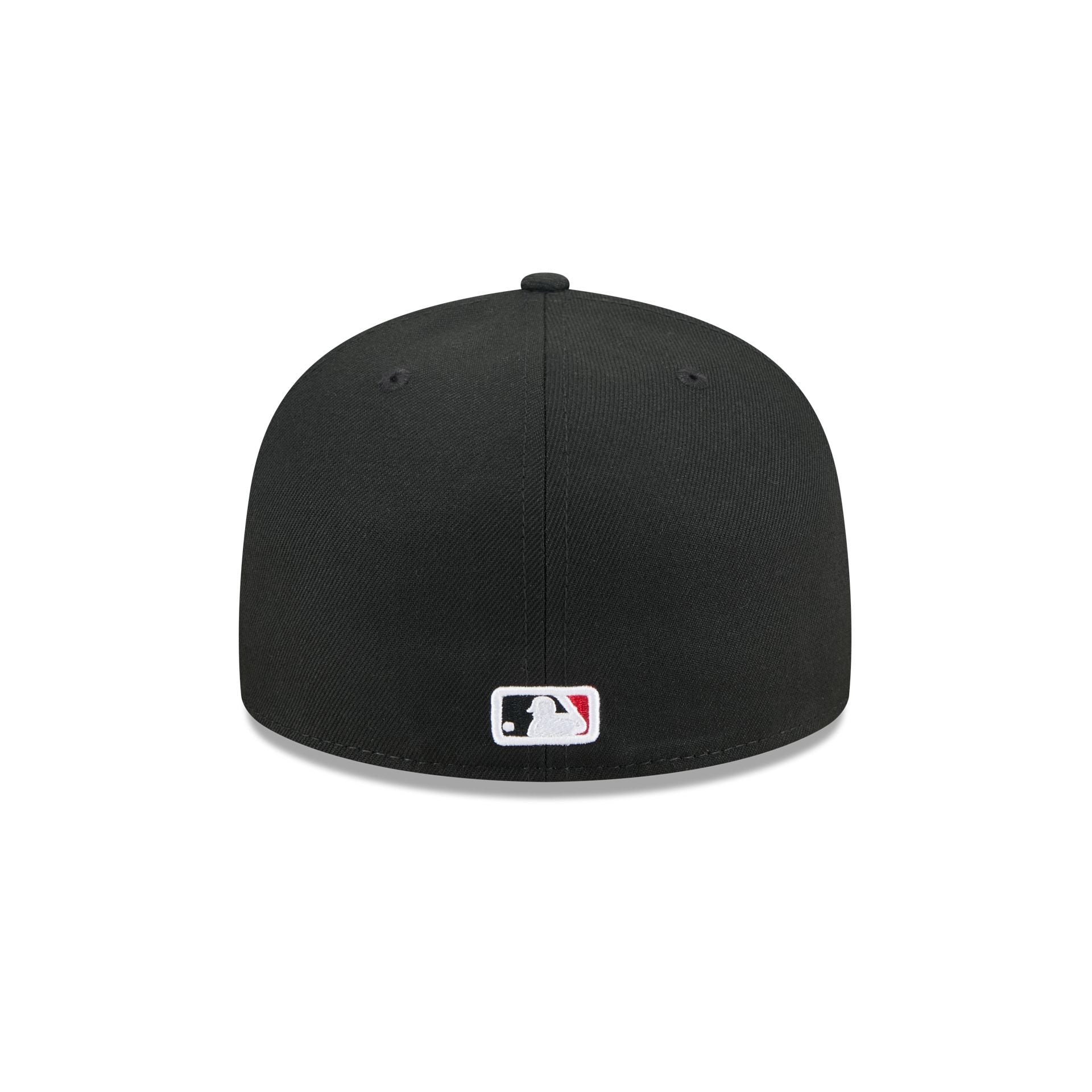 Chicago White Sox Hall of Fame 2025 59FIFTY Fitted Hat - Image 6