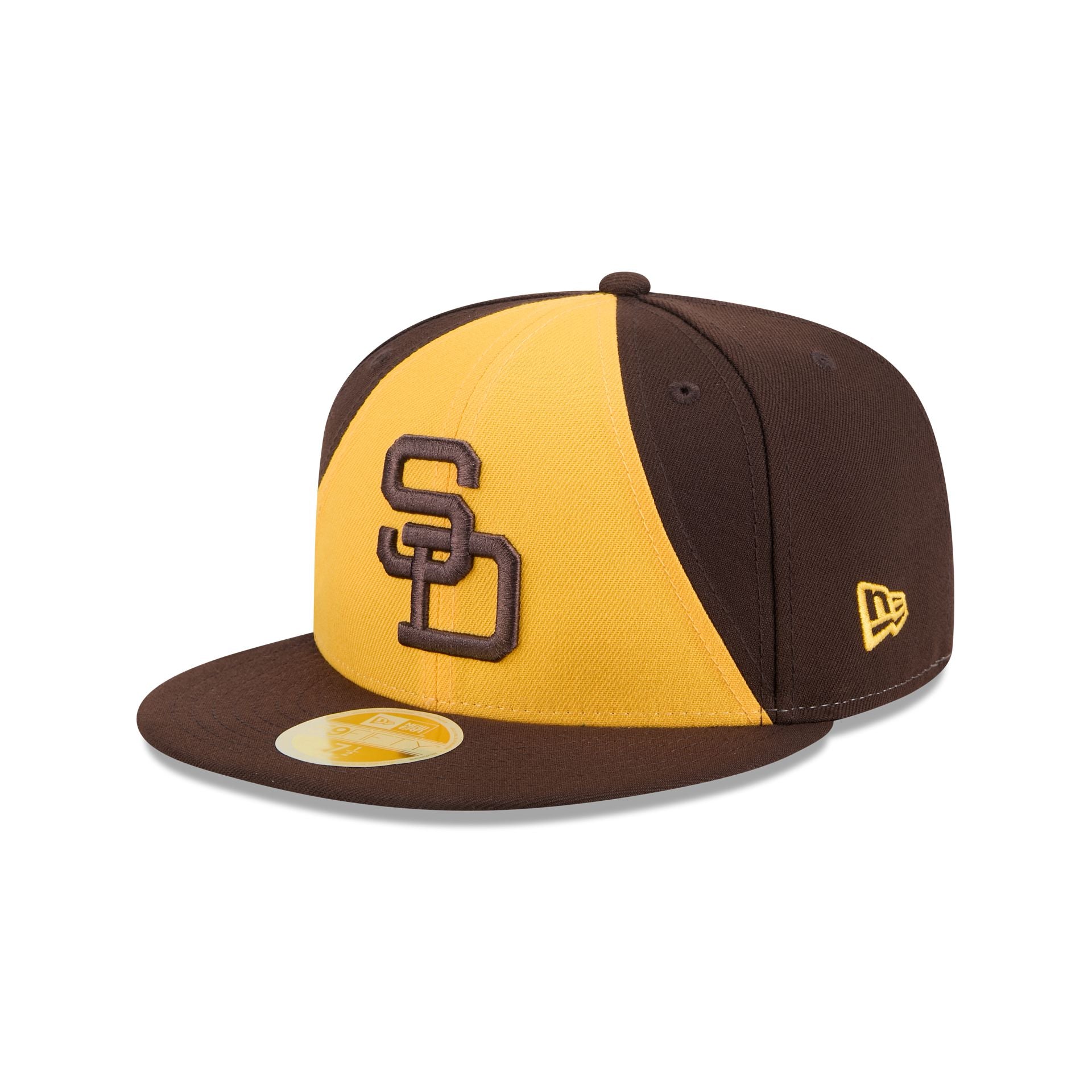 San Diego Padres Hall of Fame 2025 59FIFTY Fitted Hat - Image 3