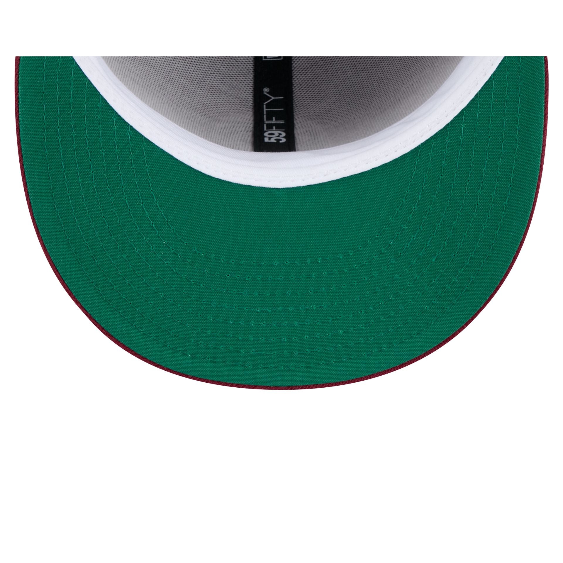 Philadelphia Phillies Hall of Fame 2025 59FIFTY Fitted Hat - Image 7