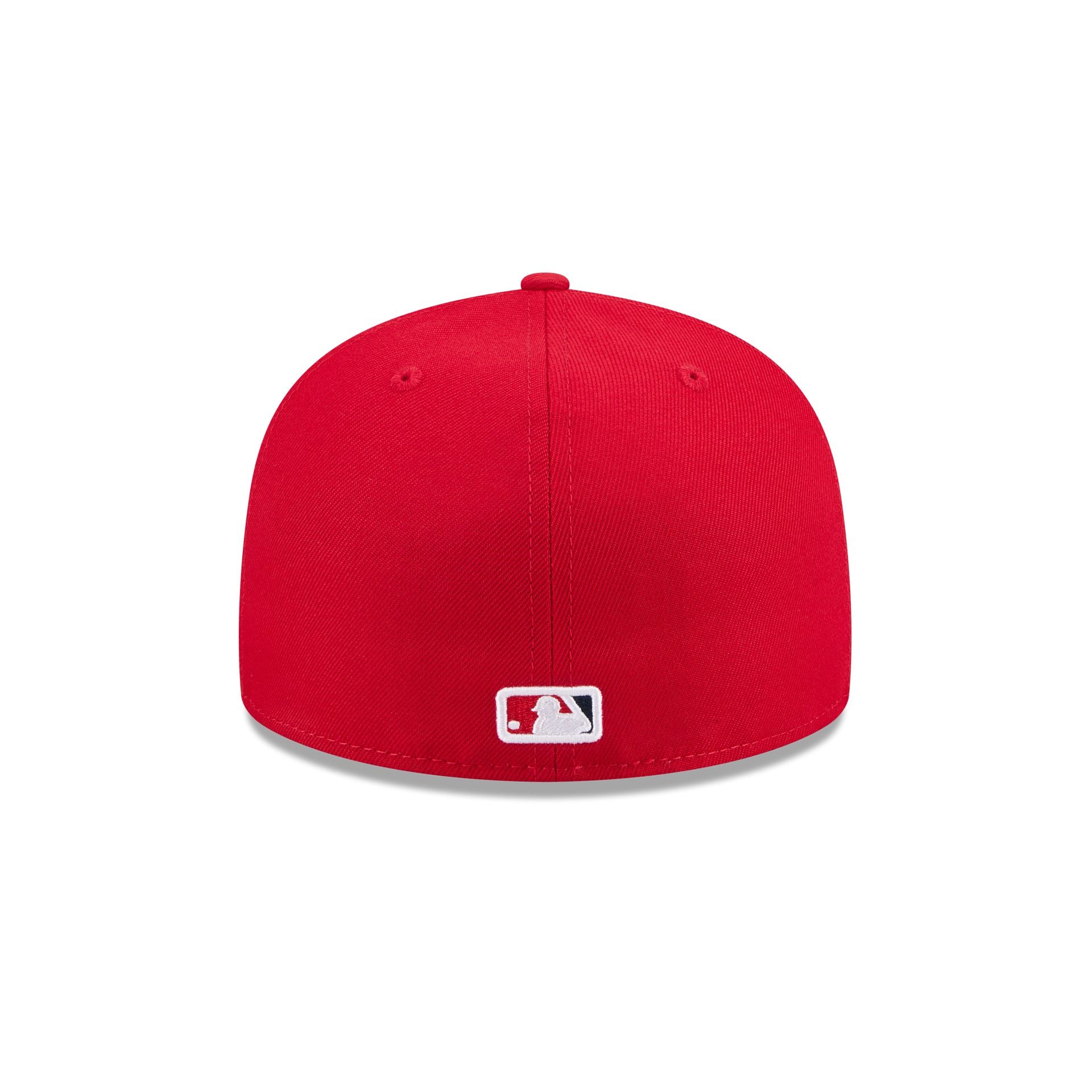 Los Angeles Angels Hall of Fame 2025 59FIFTY Fitted Hat - Image 6