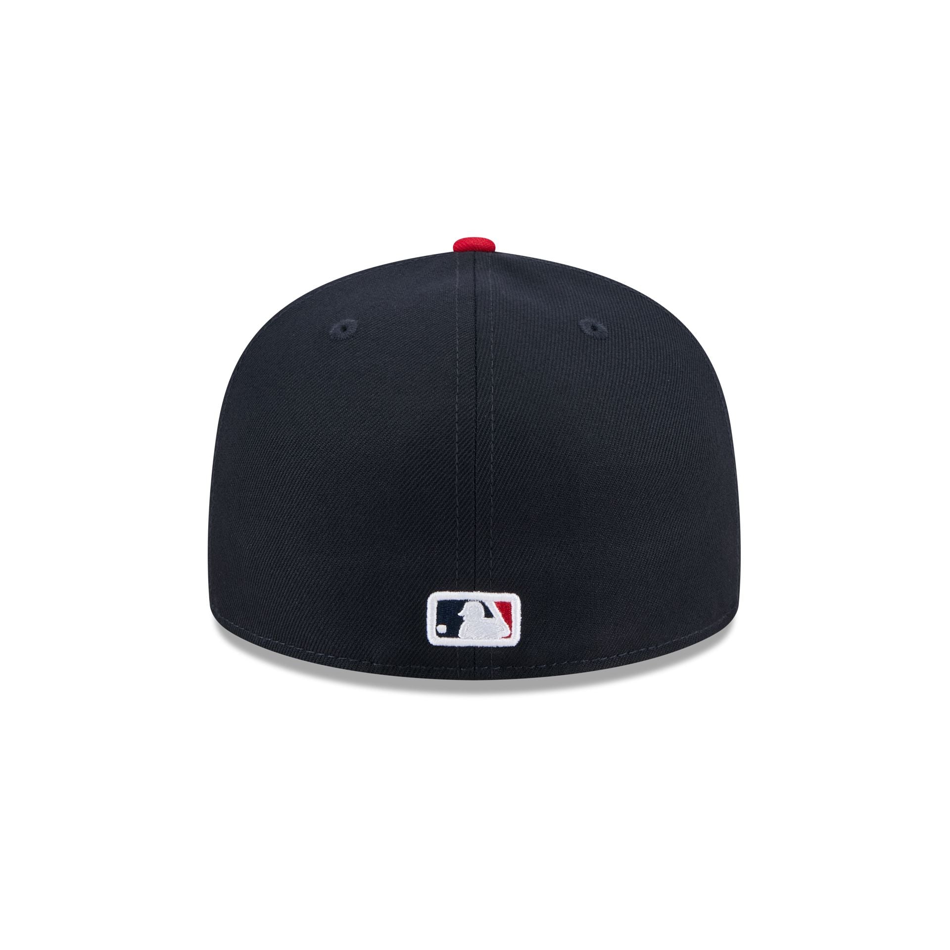 St. Louis Cardinals Hall of Fame 2025 59FIFTY Fitted Hat - Image 6