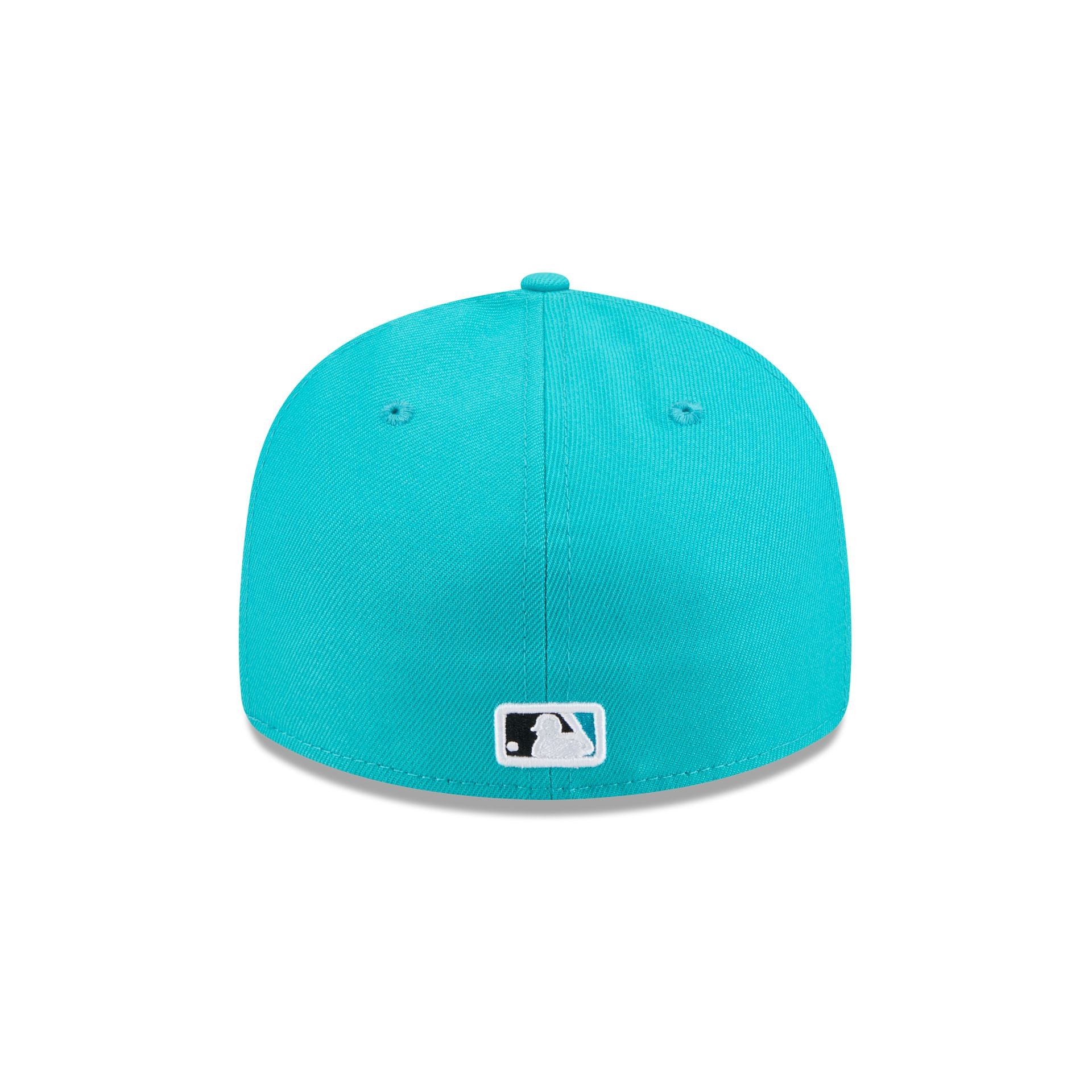 Miami Marlins Hall of Fame 2025 Low Profile 59FIFTY Fitted Hat - Image 6