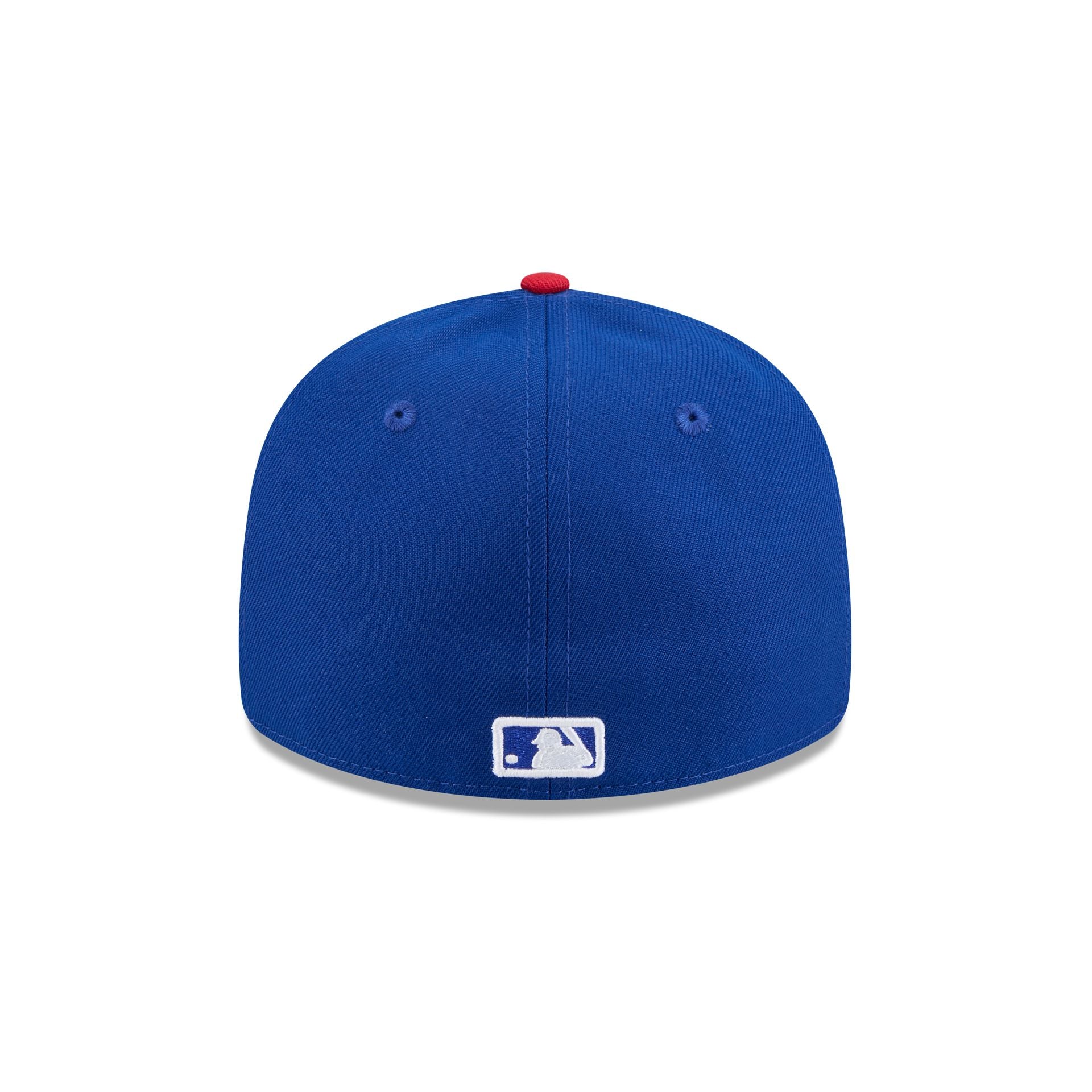 Chicago Cubs Hall of Fame 2025 Low Profile 59FIFTY Fitted Hat - Image 6