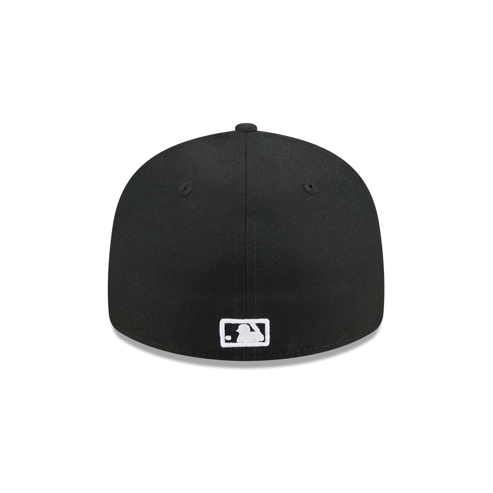 Colorado Rockies Hall of Fame 2025 Low Profile 59FIFTY Fitted Hat - Image 6