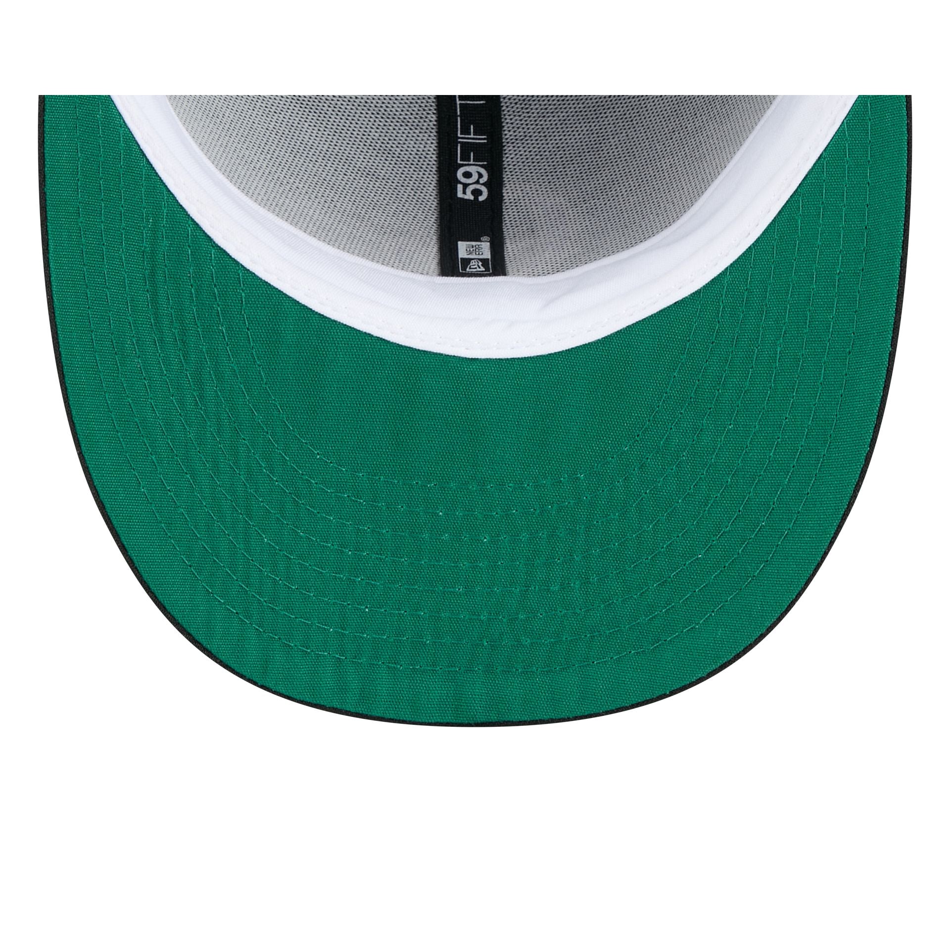 Colorado Rockies Hall of Fame 2025 Low Profile 59FIFTY Fitted Hat - Image 7