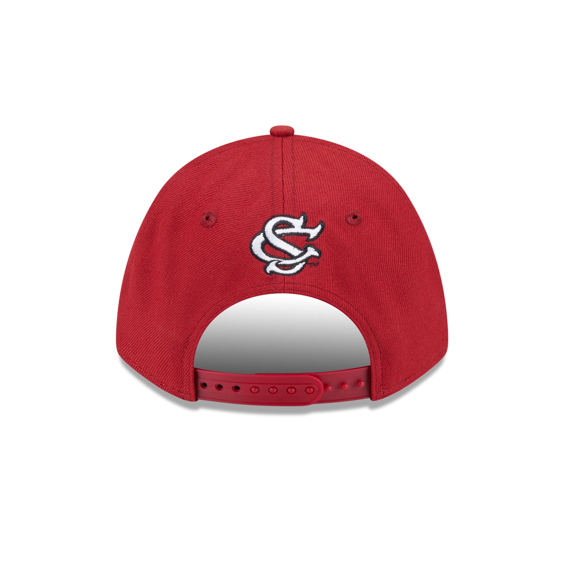 South Carolina Gamecocks Team 9FORTY M-Crown Snapback Hat - Image 6