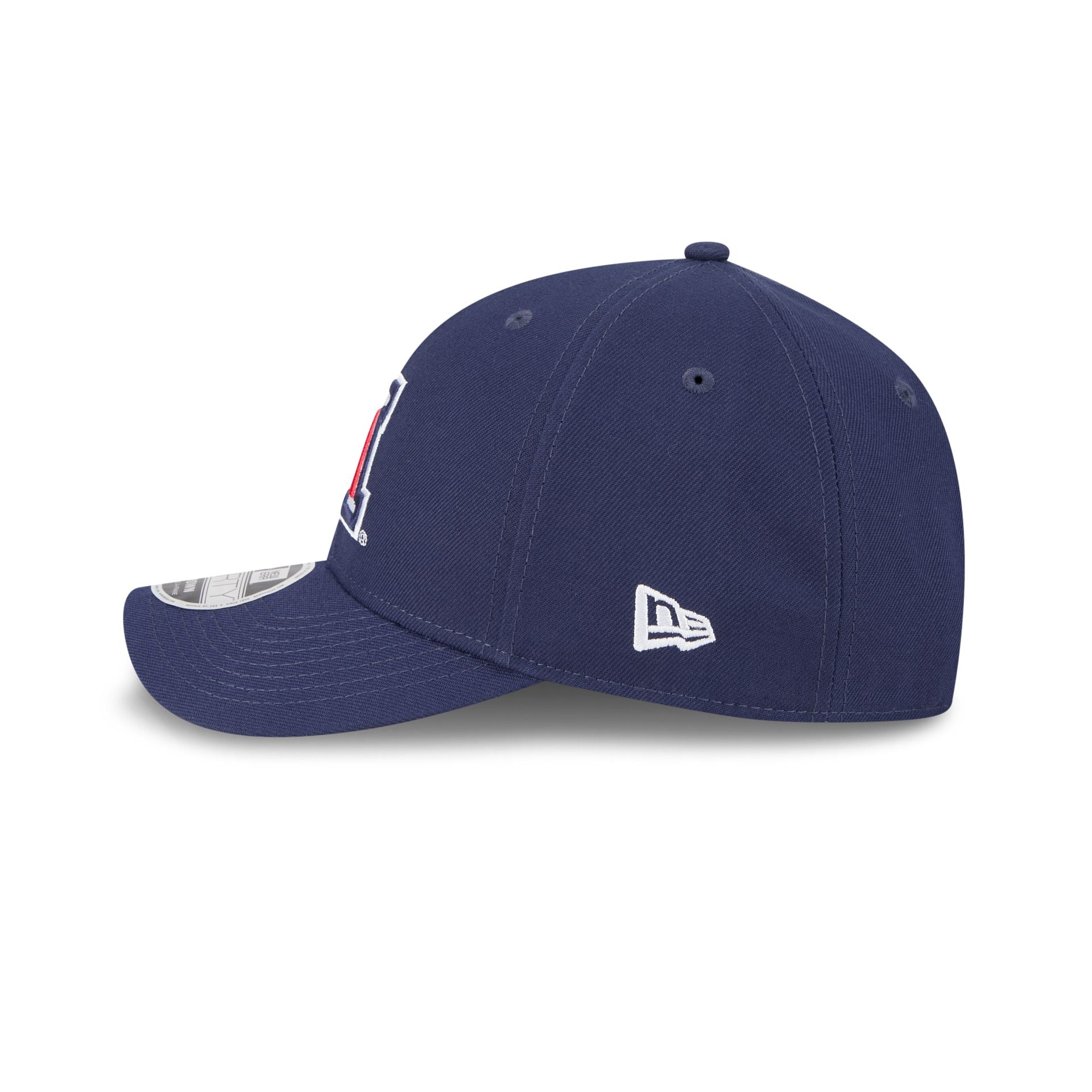 Arizona Wildcats Team 9FORTY M-Crown Snapback Hat - Image 4