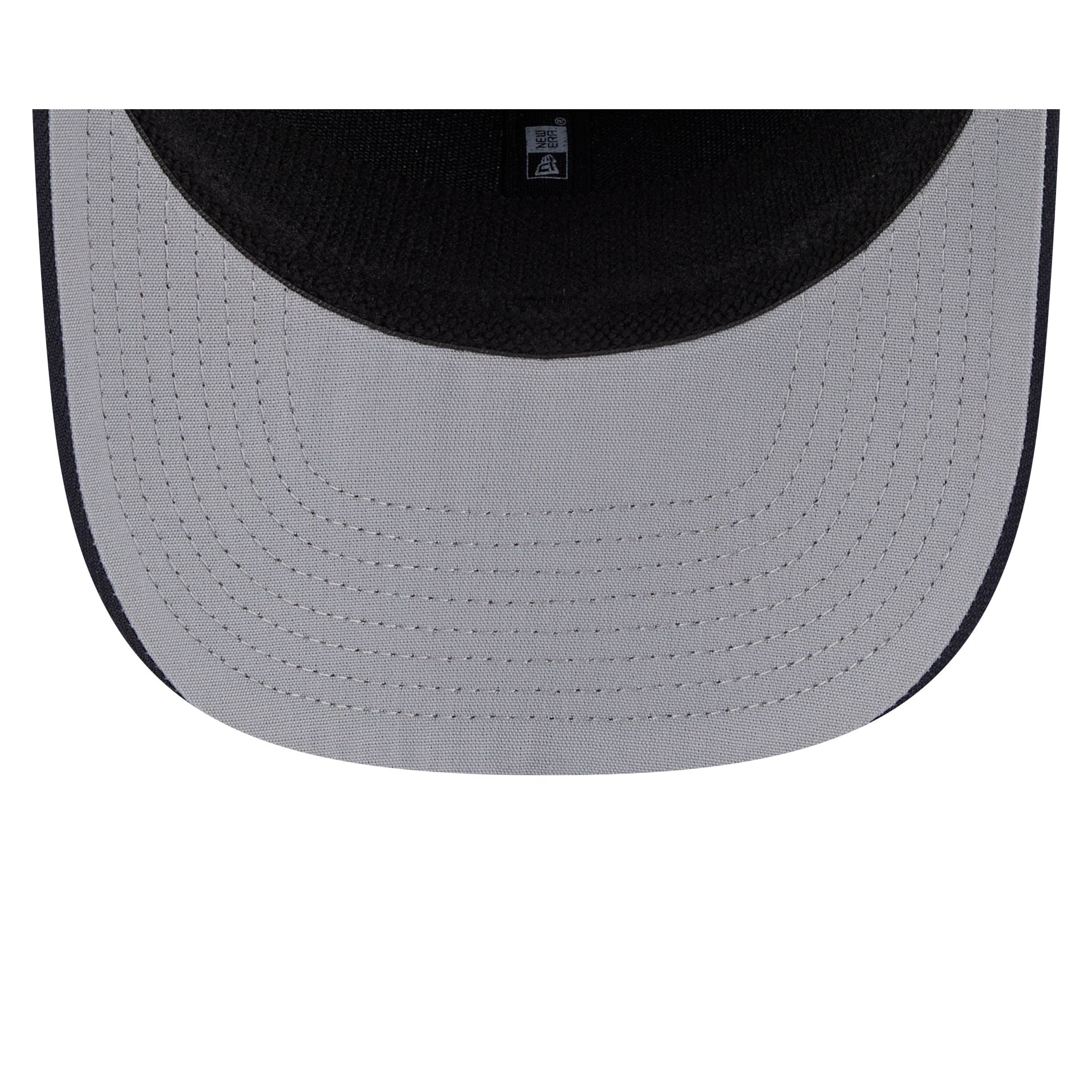 Michigan Wolverines Team 9SEVENTY Stretch-Snap Hat - Image 7