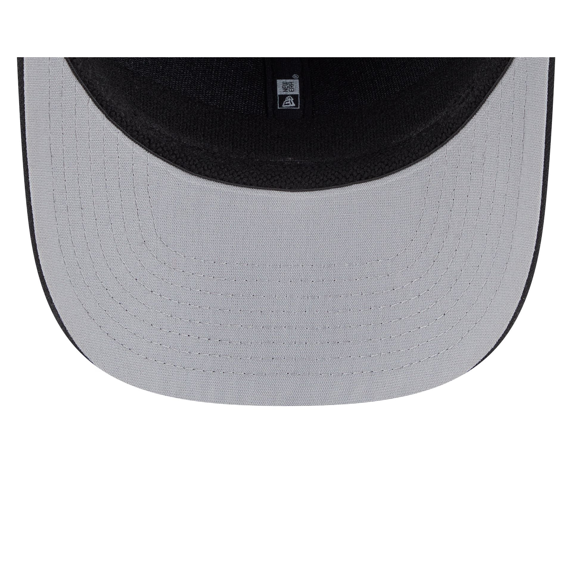 Texas Tech Red Raiders Team 9SEVENTY Stretch-Snap Hat - Image 7