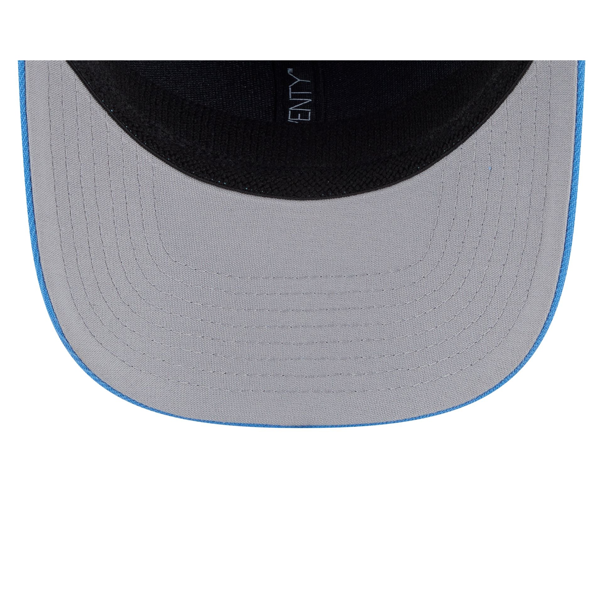 UCLA Bruins Team 9SEVENTY Stretch-Snap Hat - Image 7