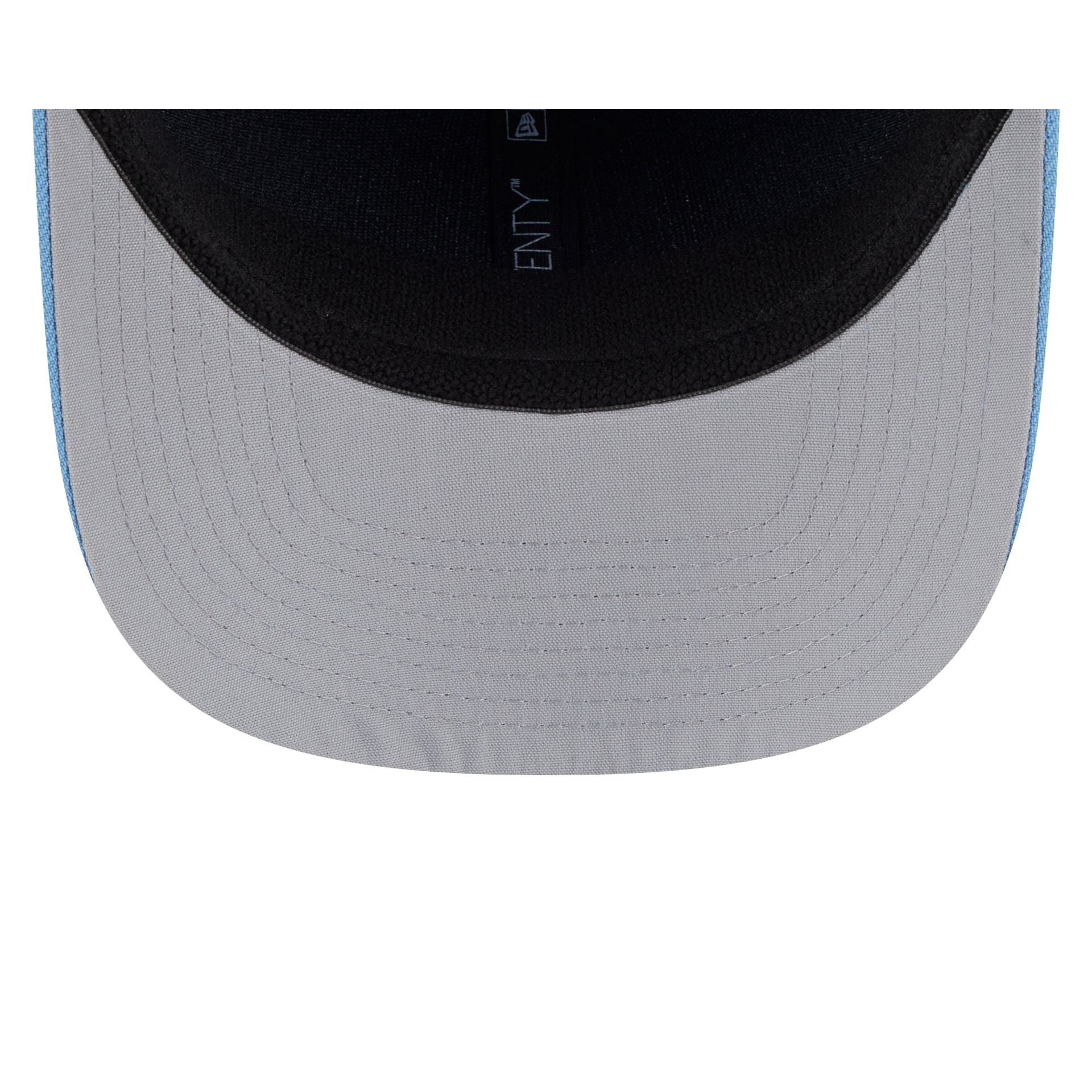 North Carolina Tar Heels Team 9SEVENTY Stretch-Snap Hat - Image 7