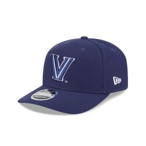 Villanova Wildcats Team 9SEVENTY Stretch-Snap Hat