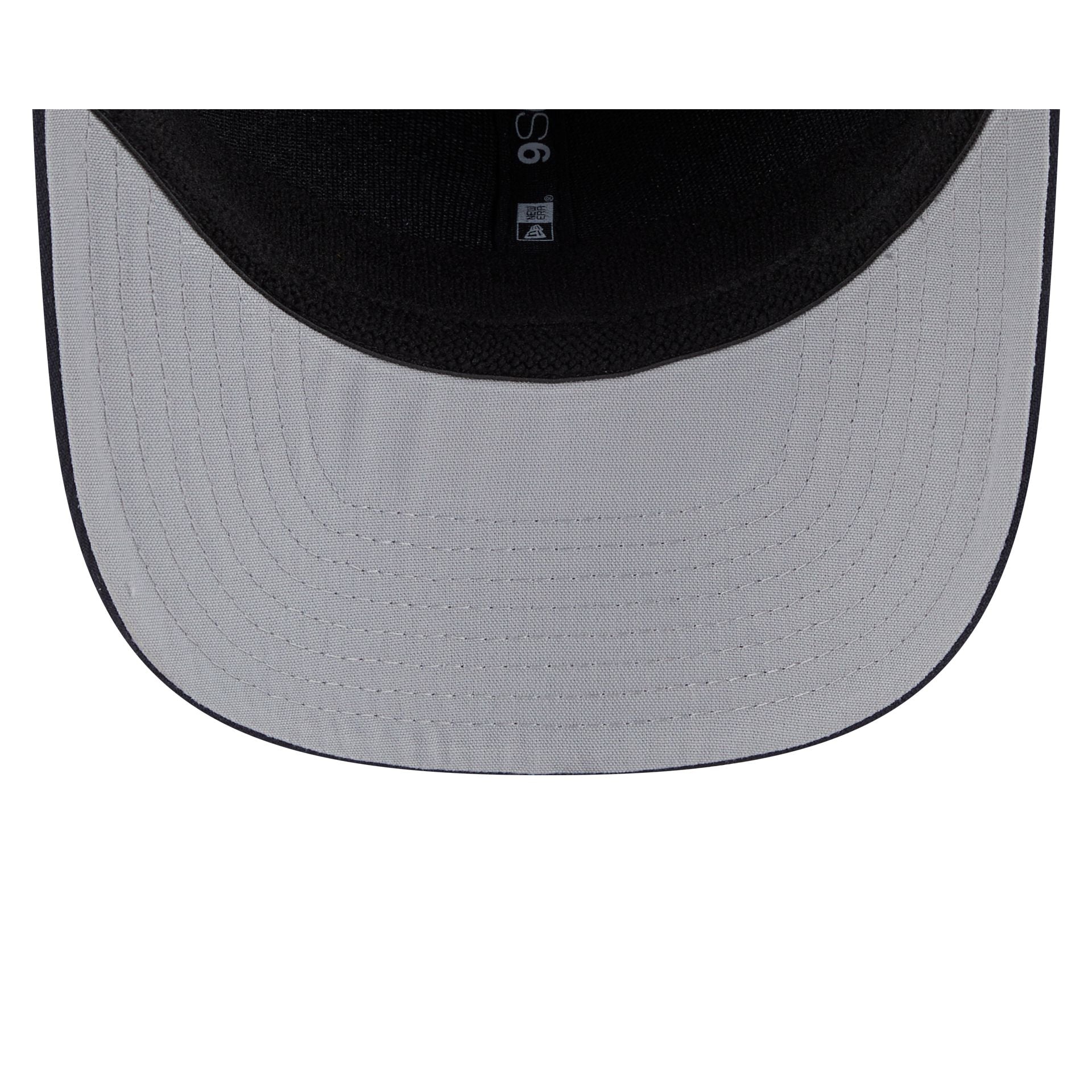 Notre Dame Fighting Irish Team 9SEVENTY Stretch-Snap Hat - Image 7