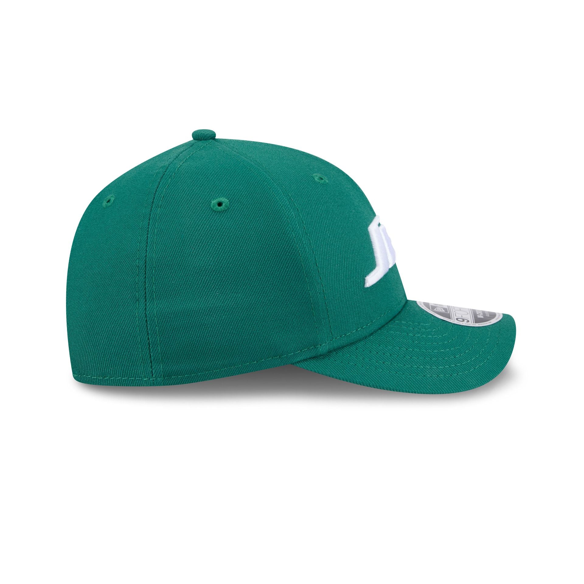New York Jets Team 9FORTY M-Crown Snapback Hat - Image 5