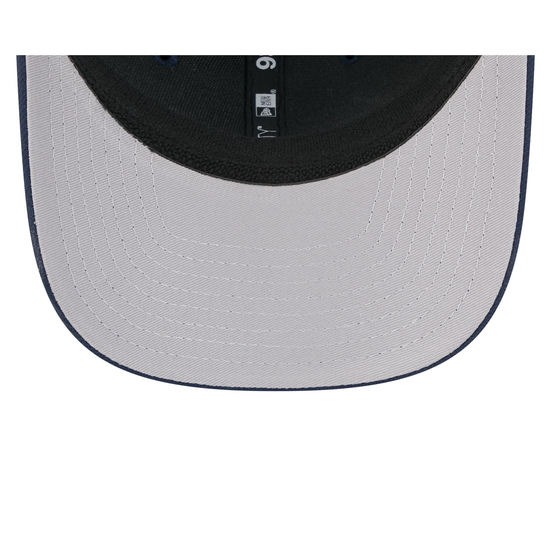 Seattle Seahawks Team 9SEVENTY Trucker Hat - Image 7