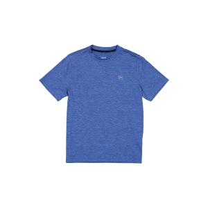 New Era Branded Momentum Training Indigo T-Shirt