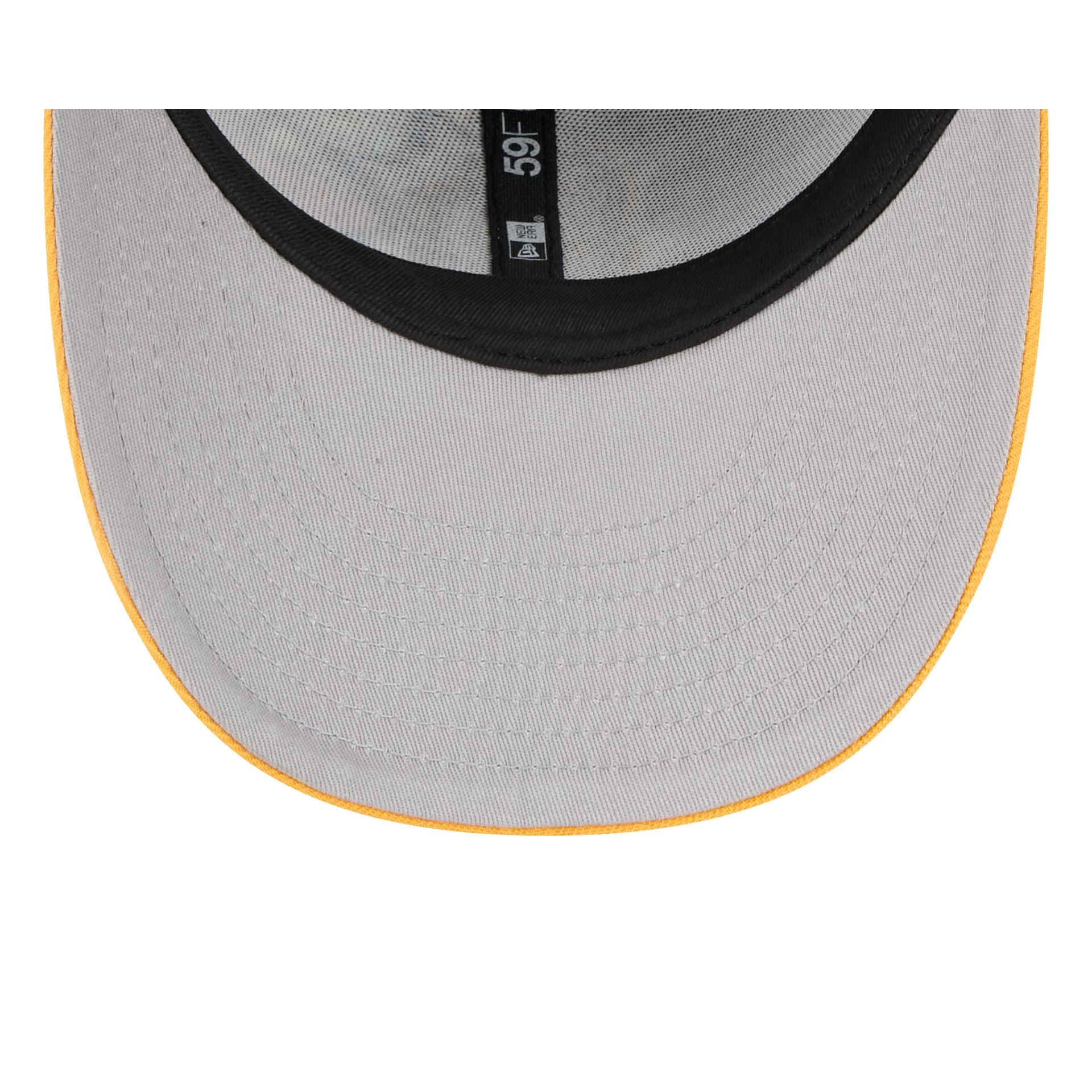 San Diego Padres Diamond Hero Edition Low Profile 59FIFTY Fitted Hat - Image 7