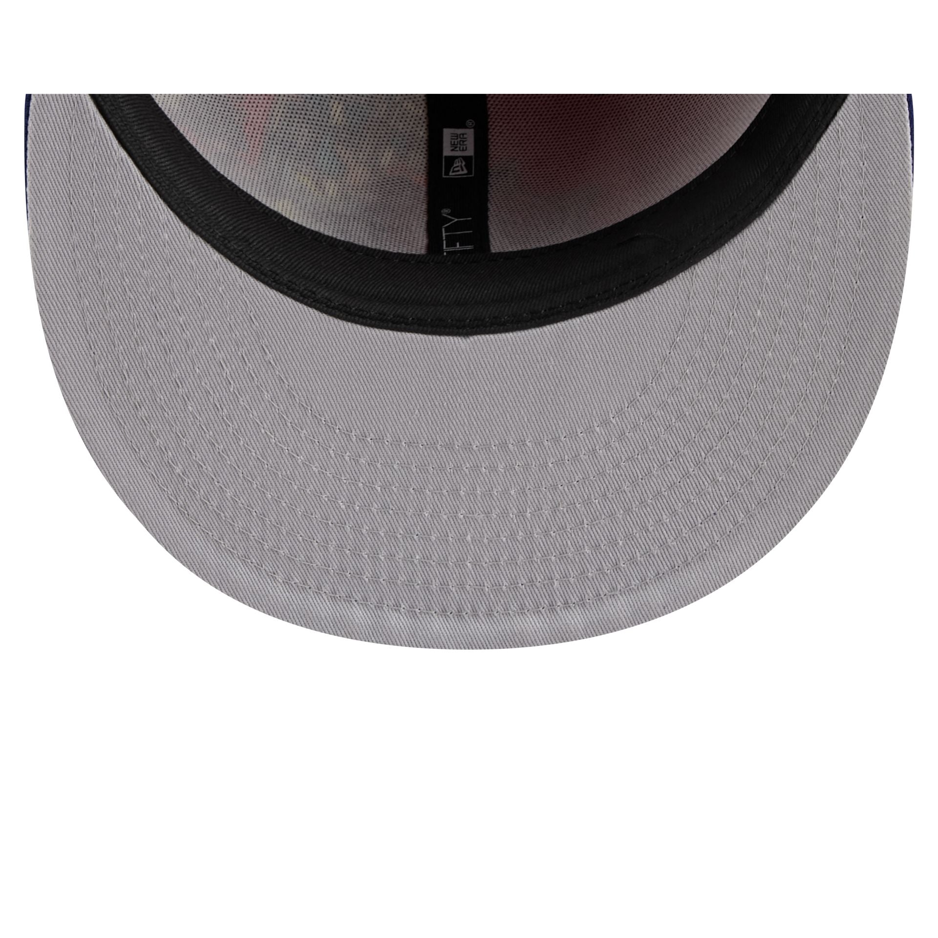 Philadelphia Phillies Diamond Hero Edition 59FIFTY Fitted Hat - Image 7