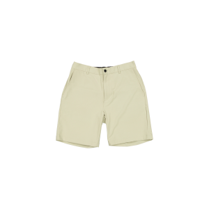 New Era Branded Golf Abbey Stone Shorts