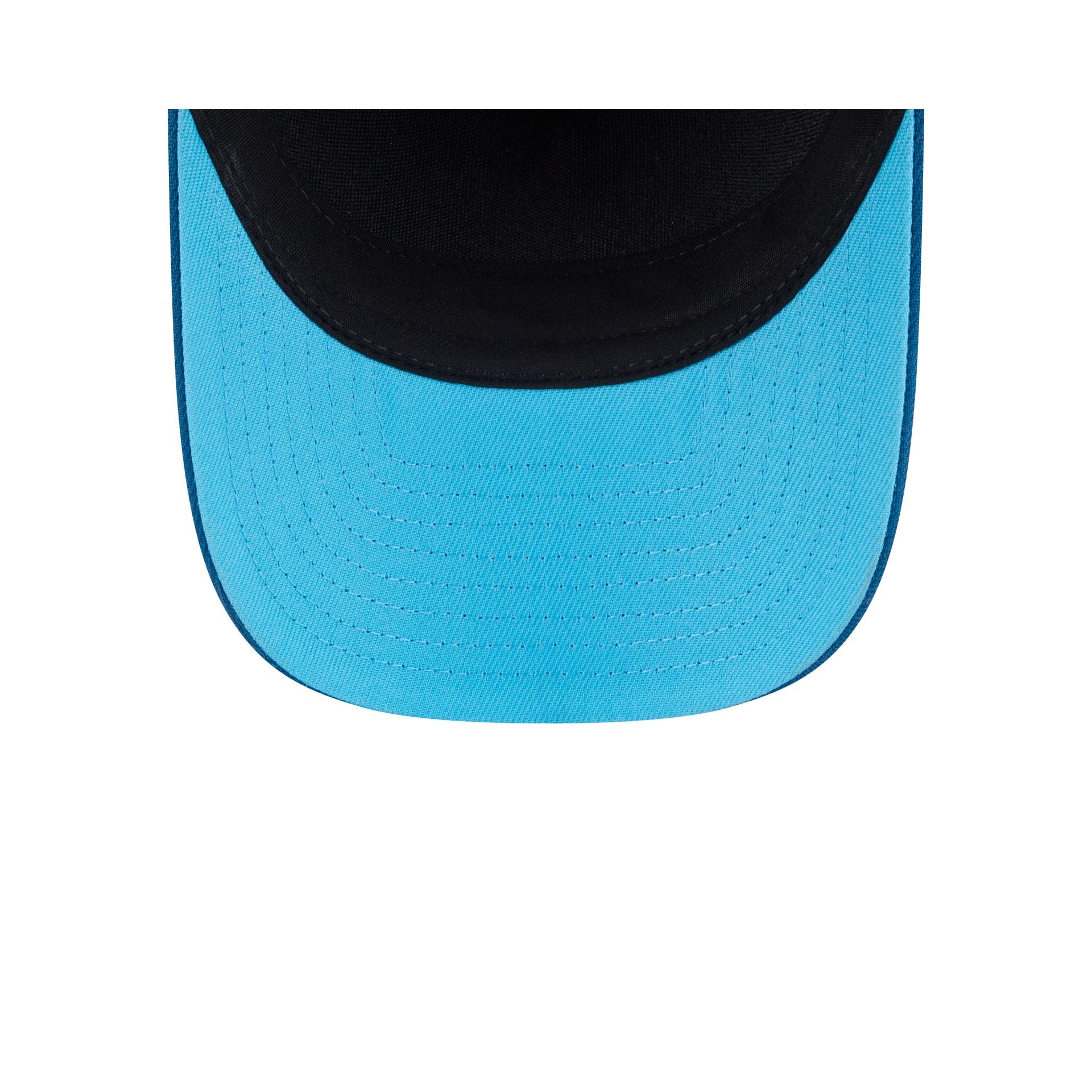 Minnesota United FC 2025 Jersey Hook Blue 9FORTY M-Crown A-Frame Snapback Hat - Image 7