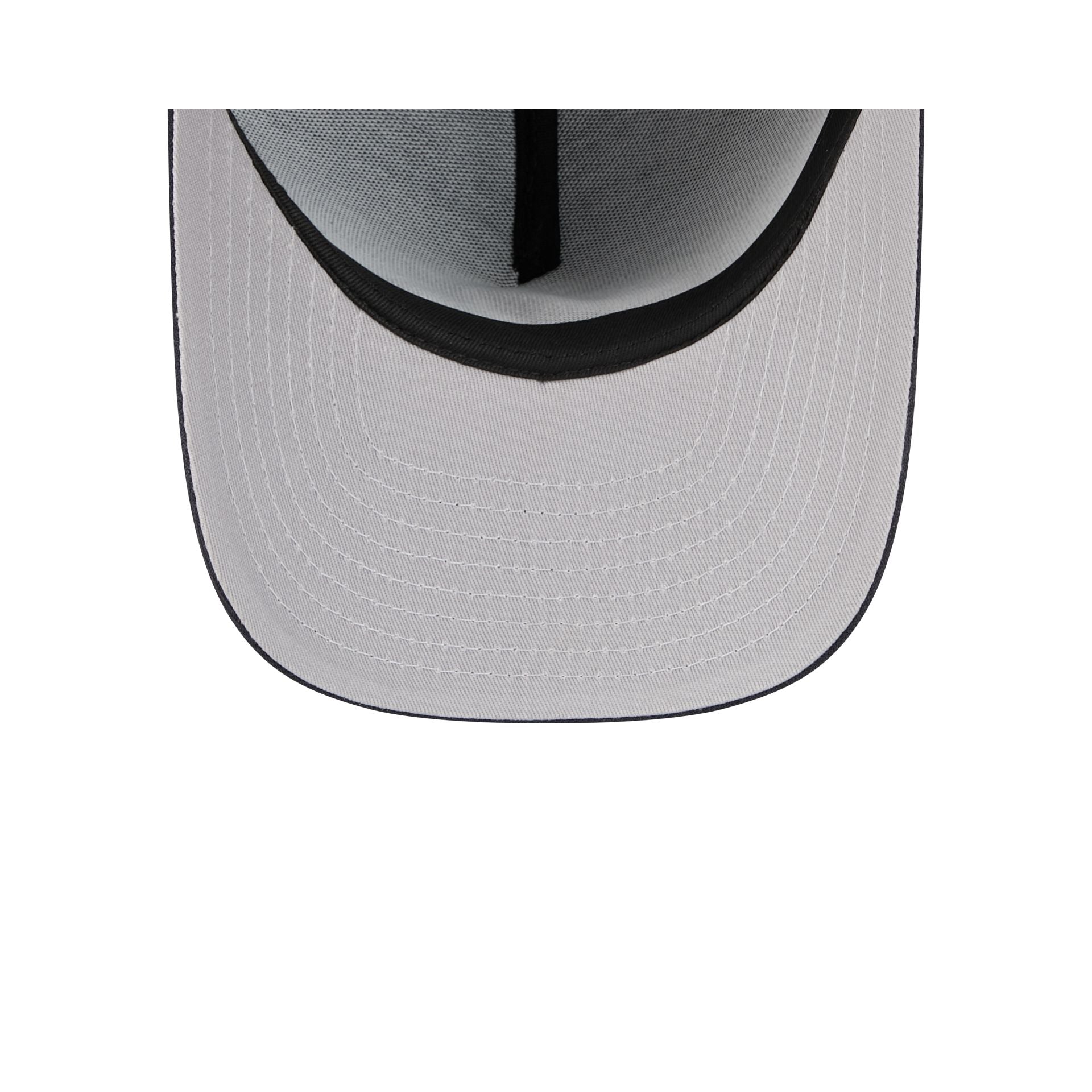 Detroit Tigers Cartoon 59FIFTY A-Frame Fitted Hat - Image 7