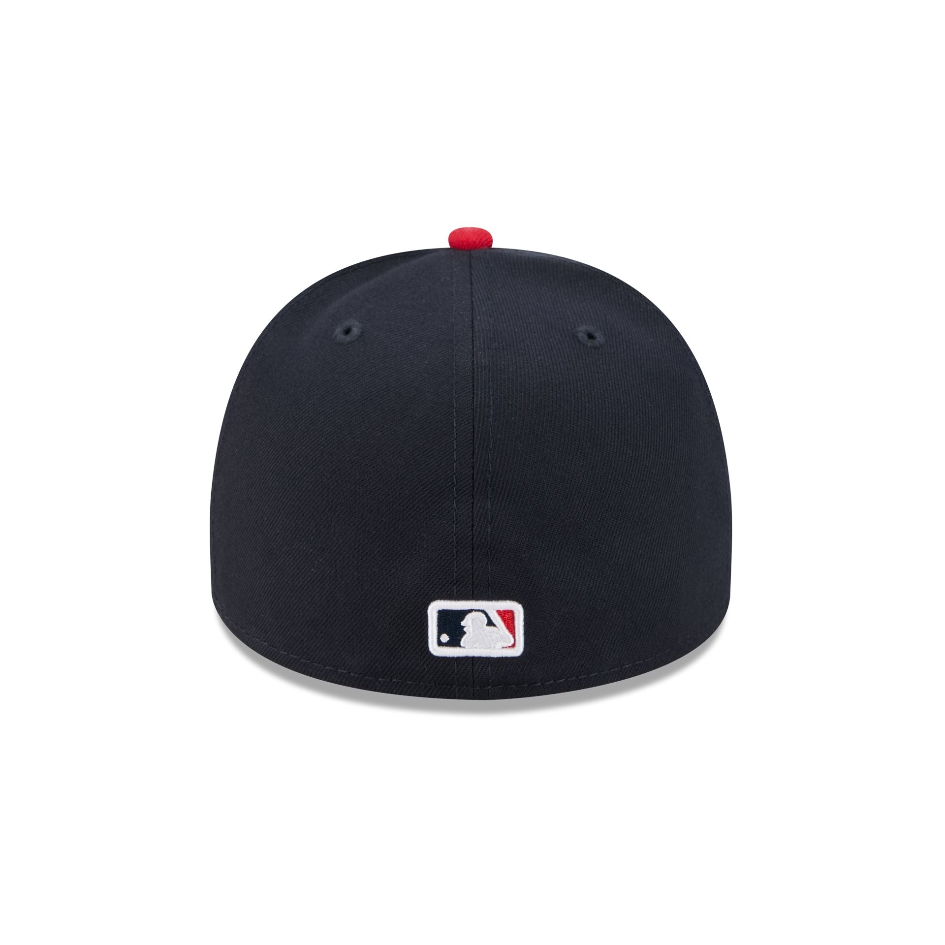 Atlanta Braves Cartoon 59FIFTY A-Frame Fitted Hat - Image 6