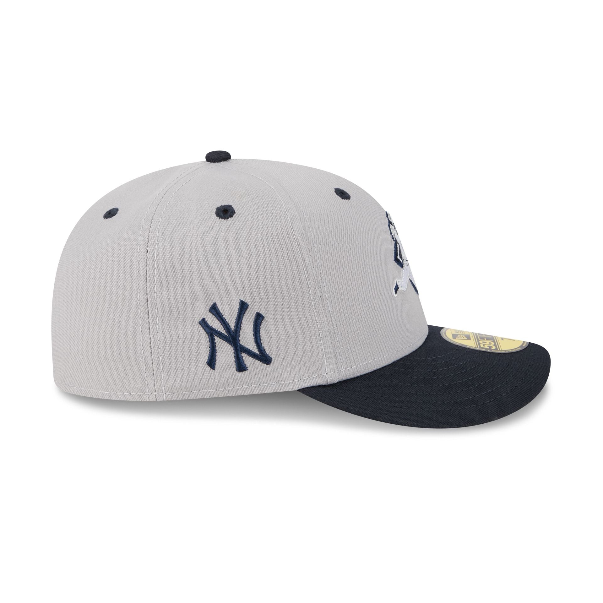 New York Yankees Derek Jeter 59FIFTY Fitted Hat - Image 4