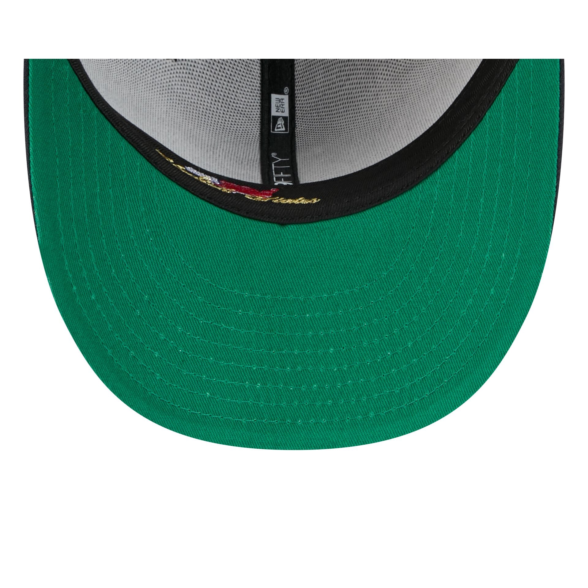 New York Yankees Derek Jeter 59FIFTY Fitted Hat - Image 7