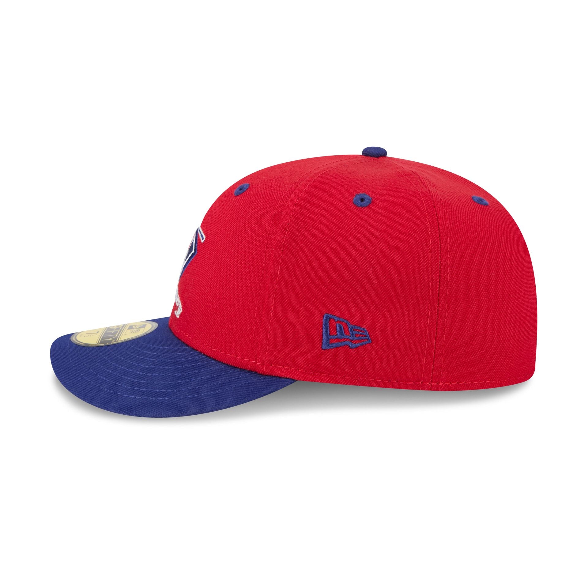 Philadelphia Phillies Bryce Harper 59FIFTY Fitted Hat - Image 5