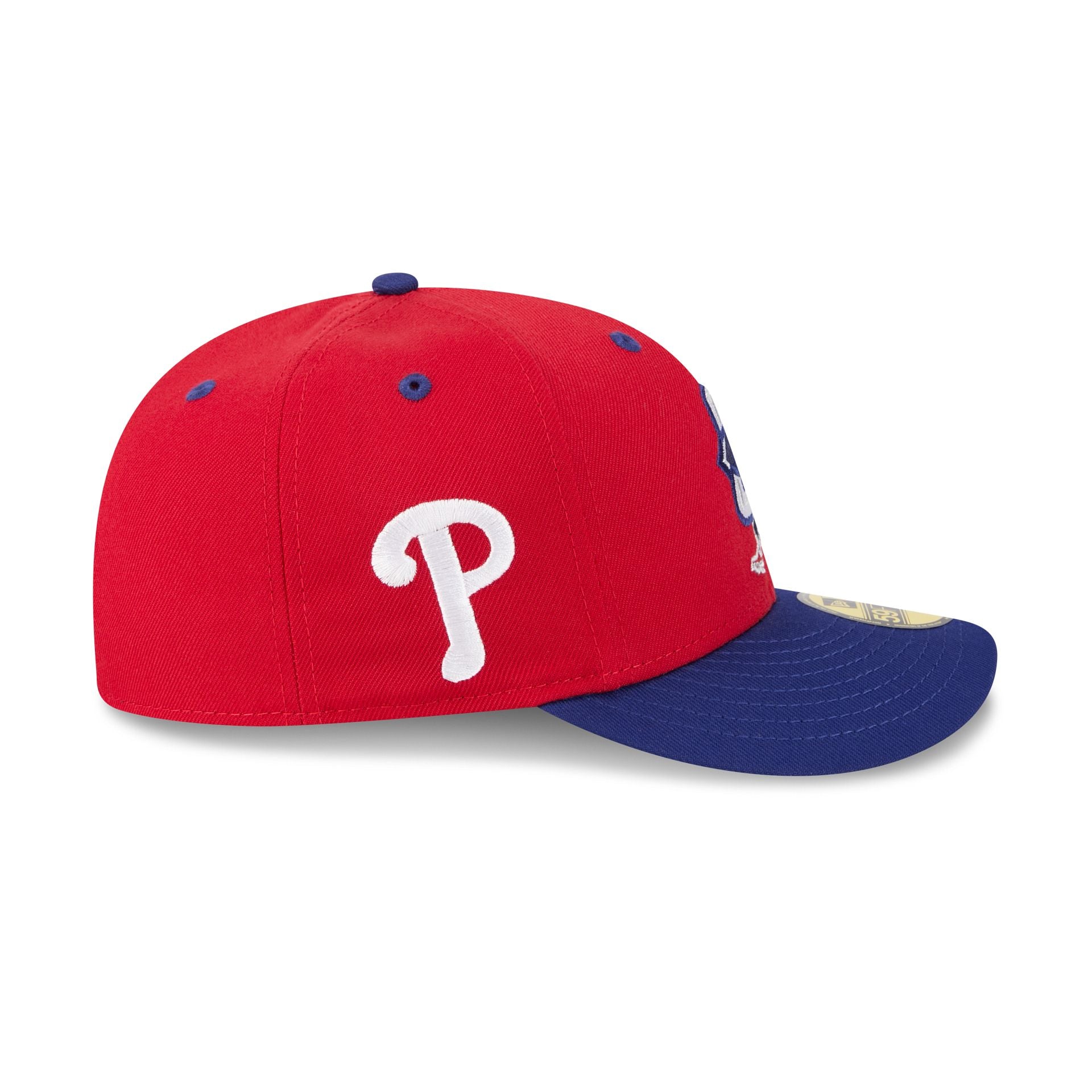 Philadelphia Phillies Bryce Harper 59FIFTY Fitted Hat - Image 4