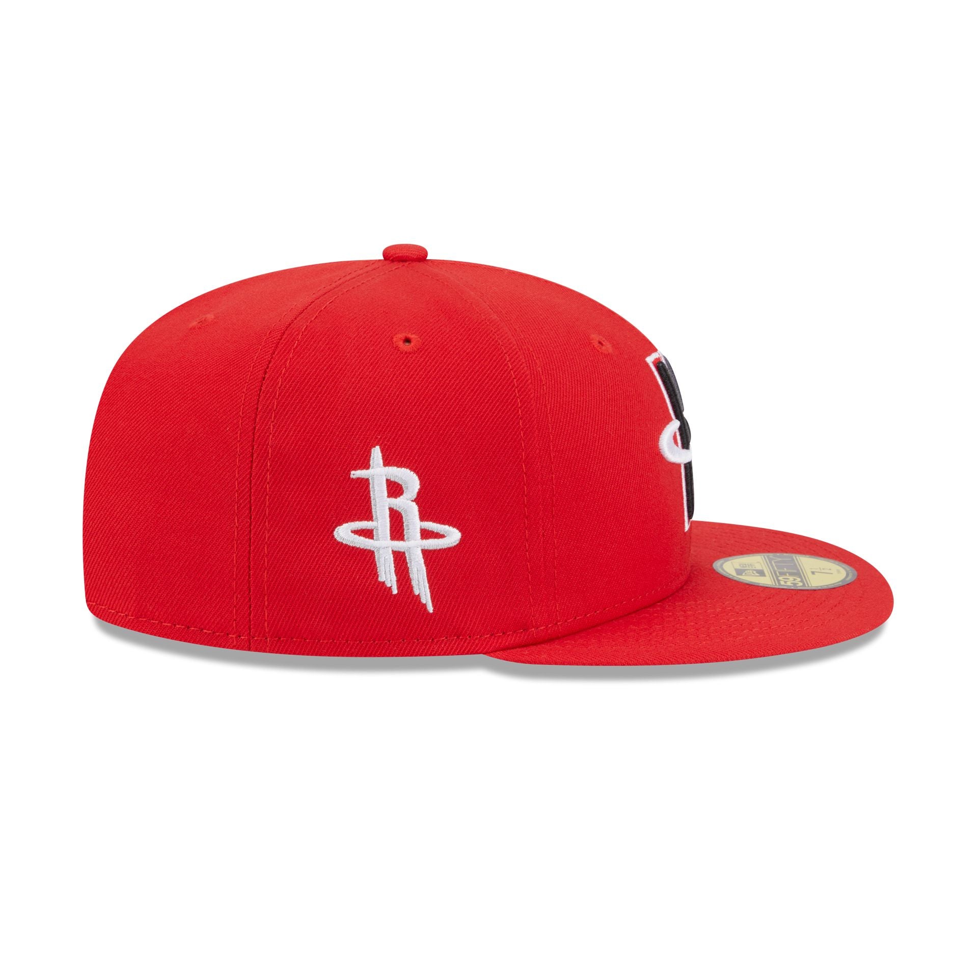 Houston Rockets Deceptor 59FIFTY Fitted Hat - Image 4