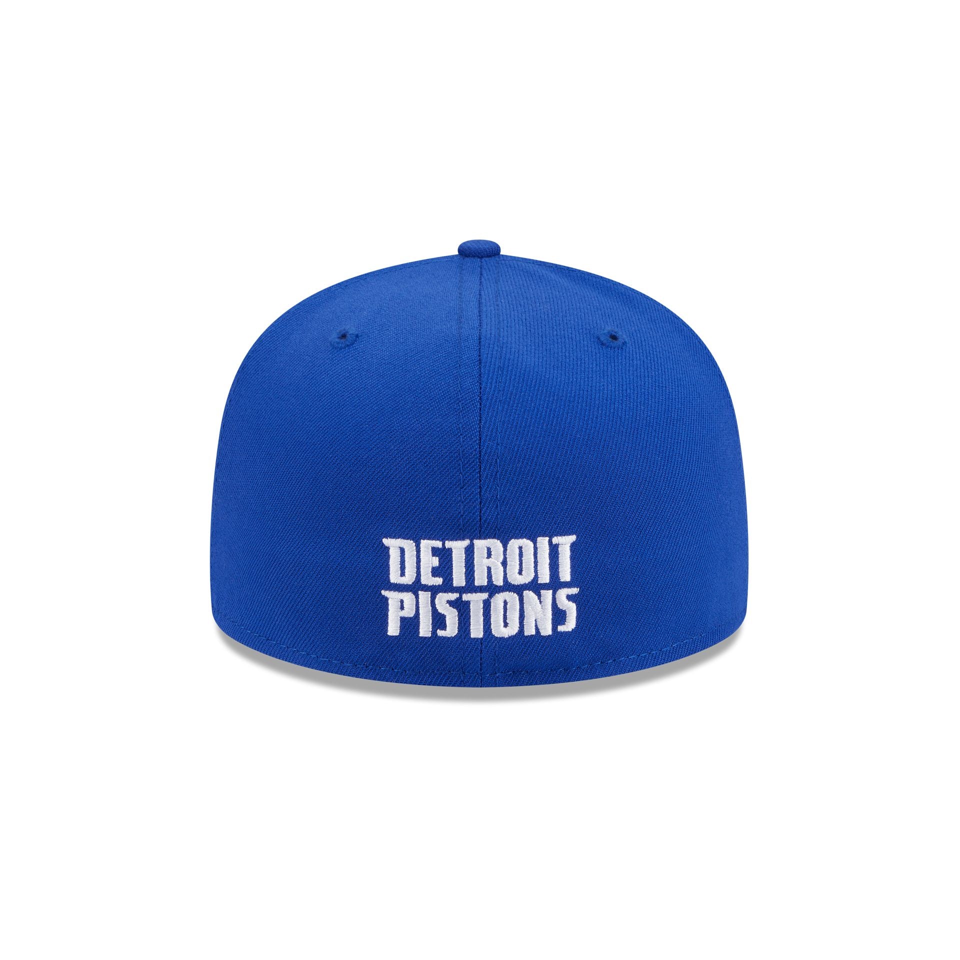 Detroit Pistons Deceptor 59FIFTY Fitted Hat - Image 6