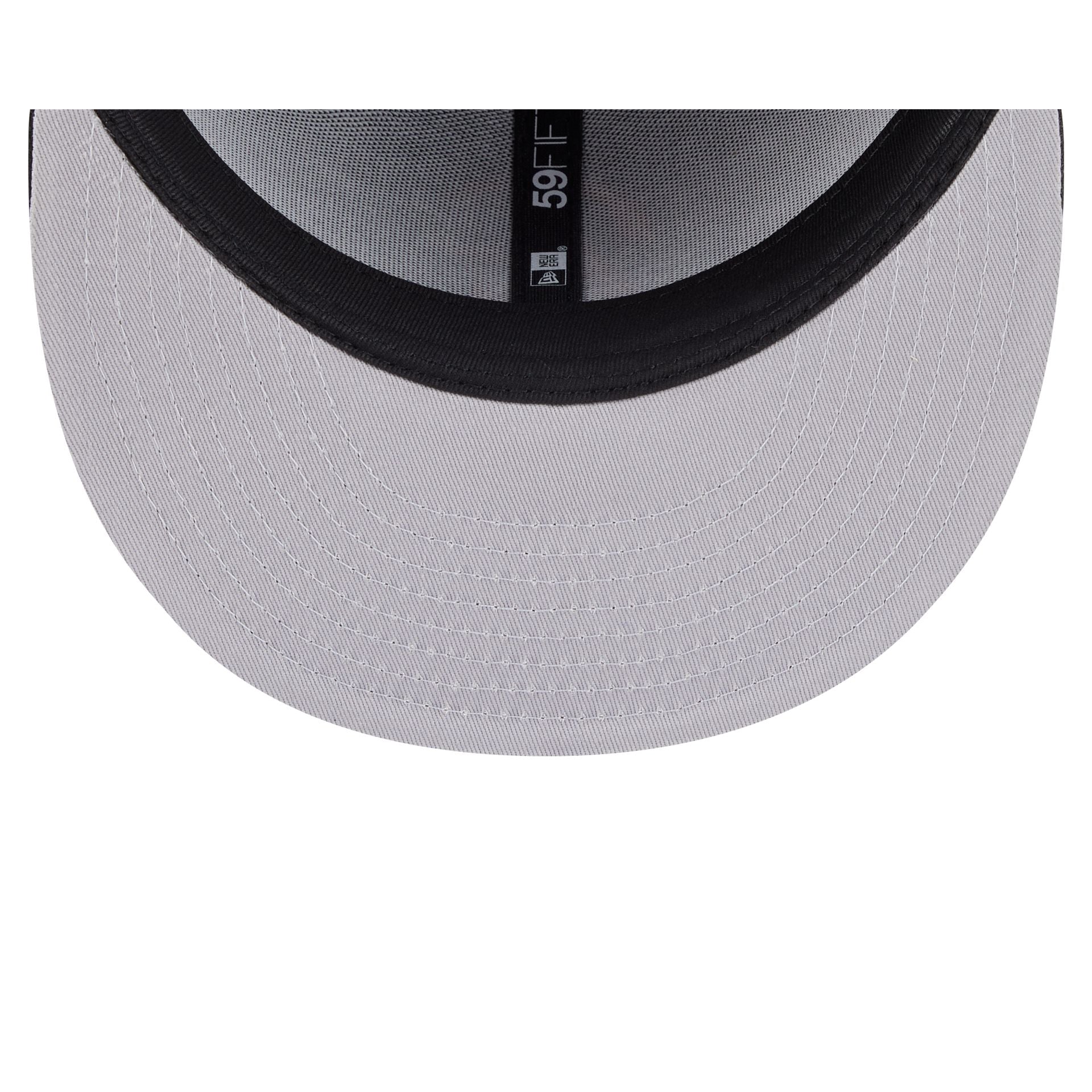 Baltimore Orioles Deceptor 59FIFTY Fitted Hat - Image 7