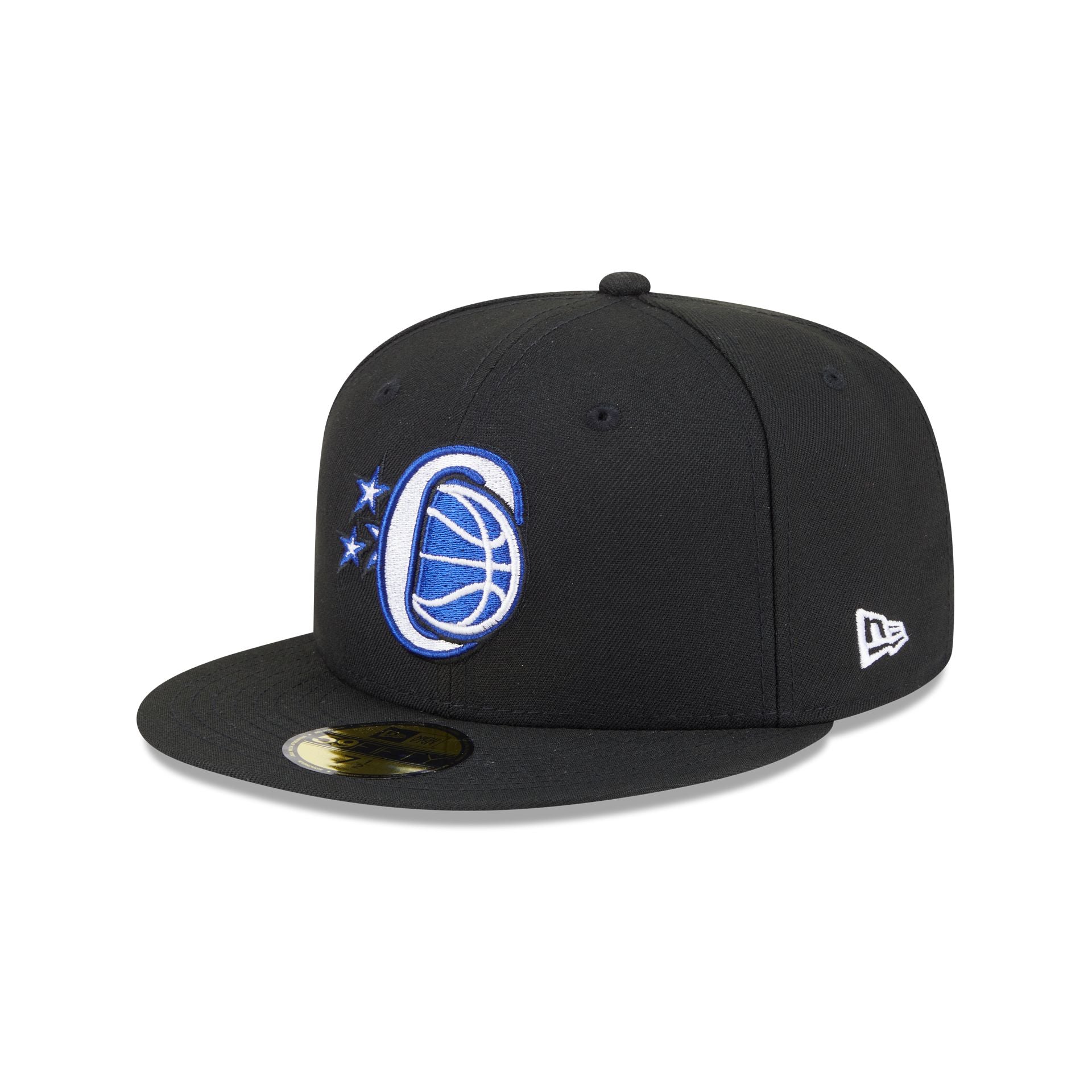 Orlando Magic Deceptor 59FIFTY Fitted Hat - Image 3