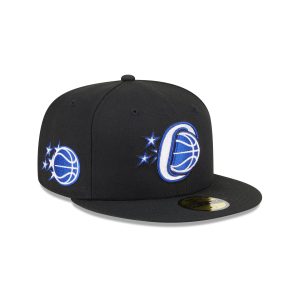 Orlando Magic Deceptor 59FIFTY Fitted Hat