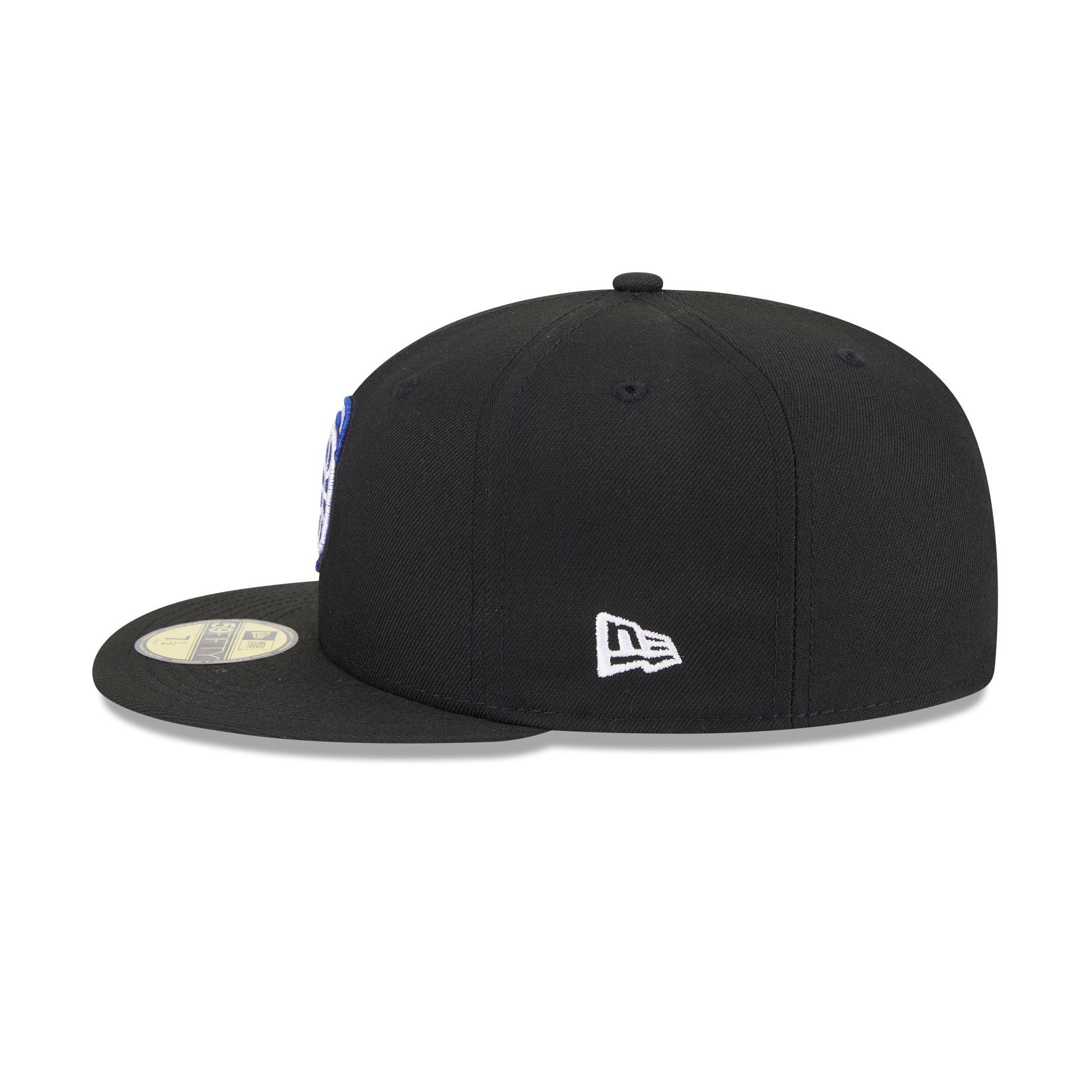 Orlando Magic Deceptor 59FIFTY Fitted Hat - Image 5