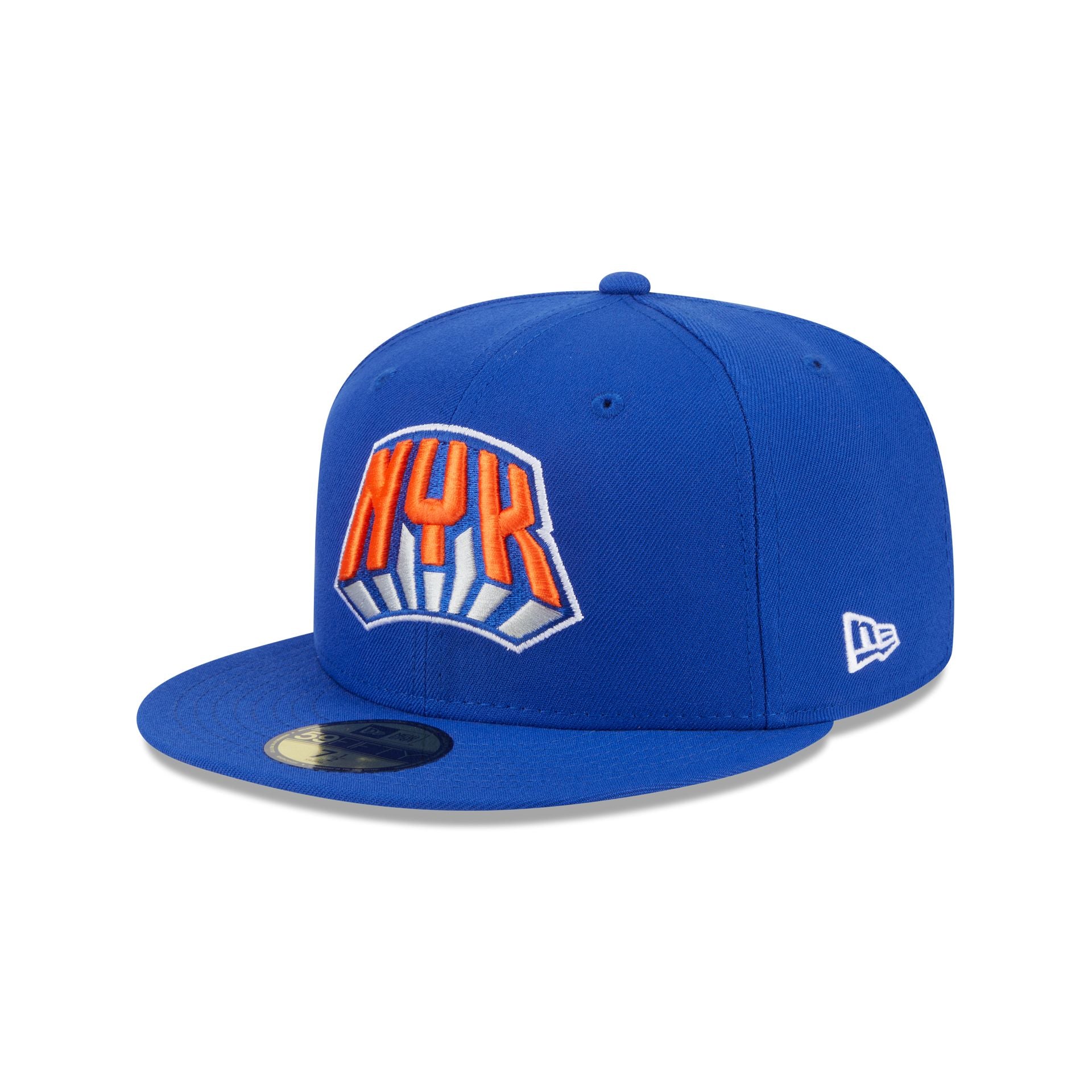 New York Knicks Deceptor 59FIFTY Fitted Hat - Image 3