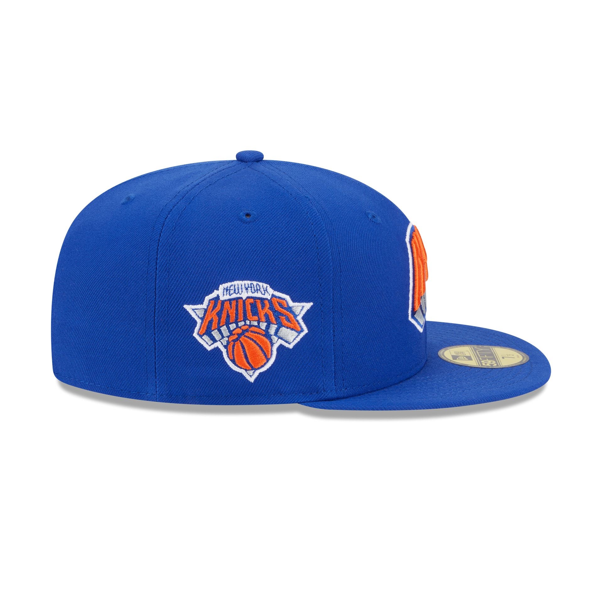 New York Knicks Deceptor 59FIFTY Fitted Hat - Image 4