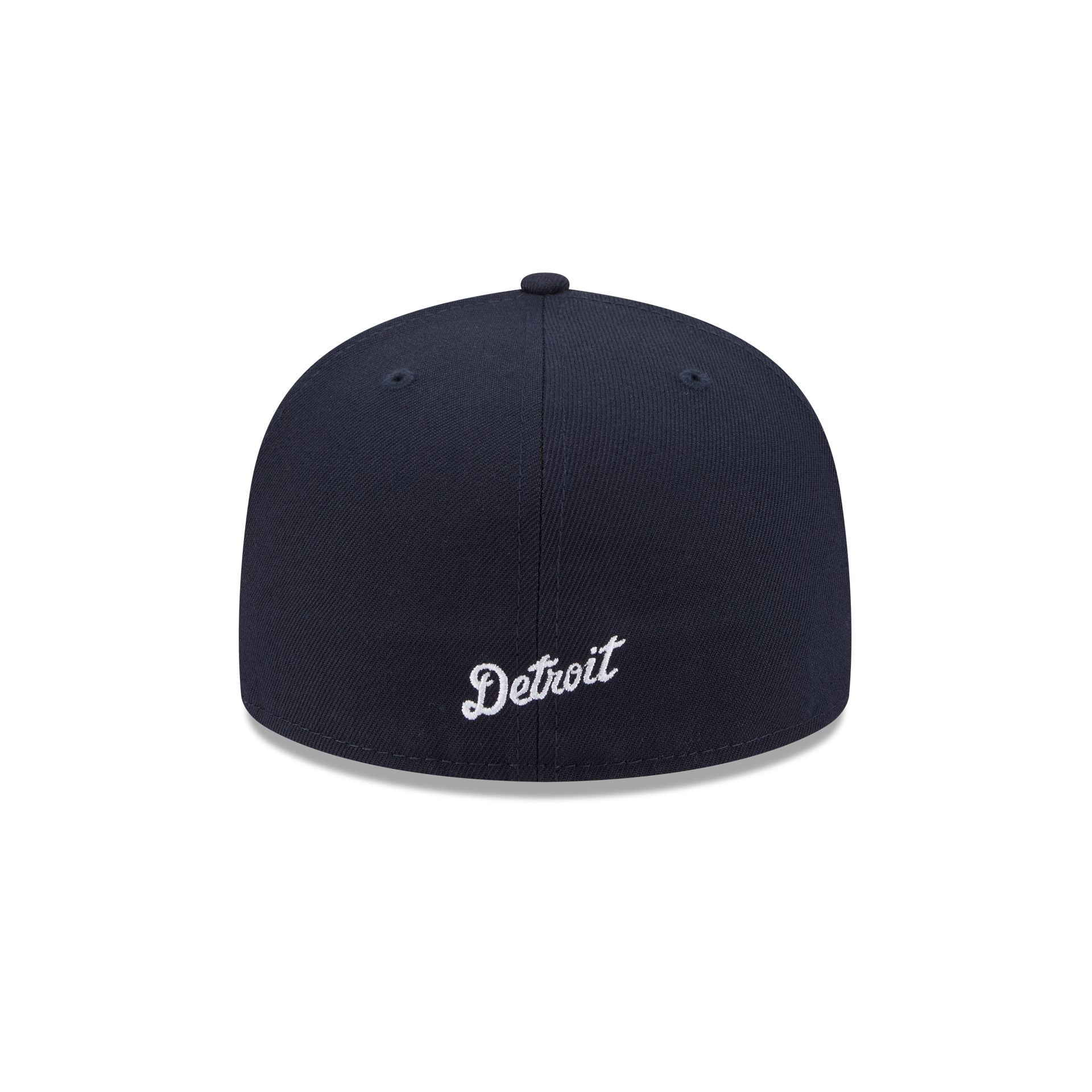 Detroit Tigers Deceptor 59FIFTY Fitted Hat - Image 6