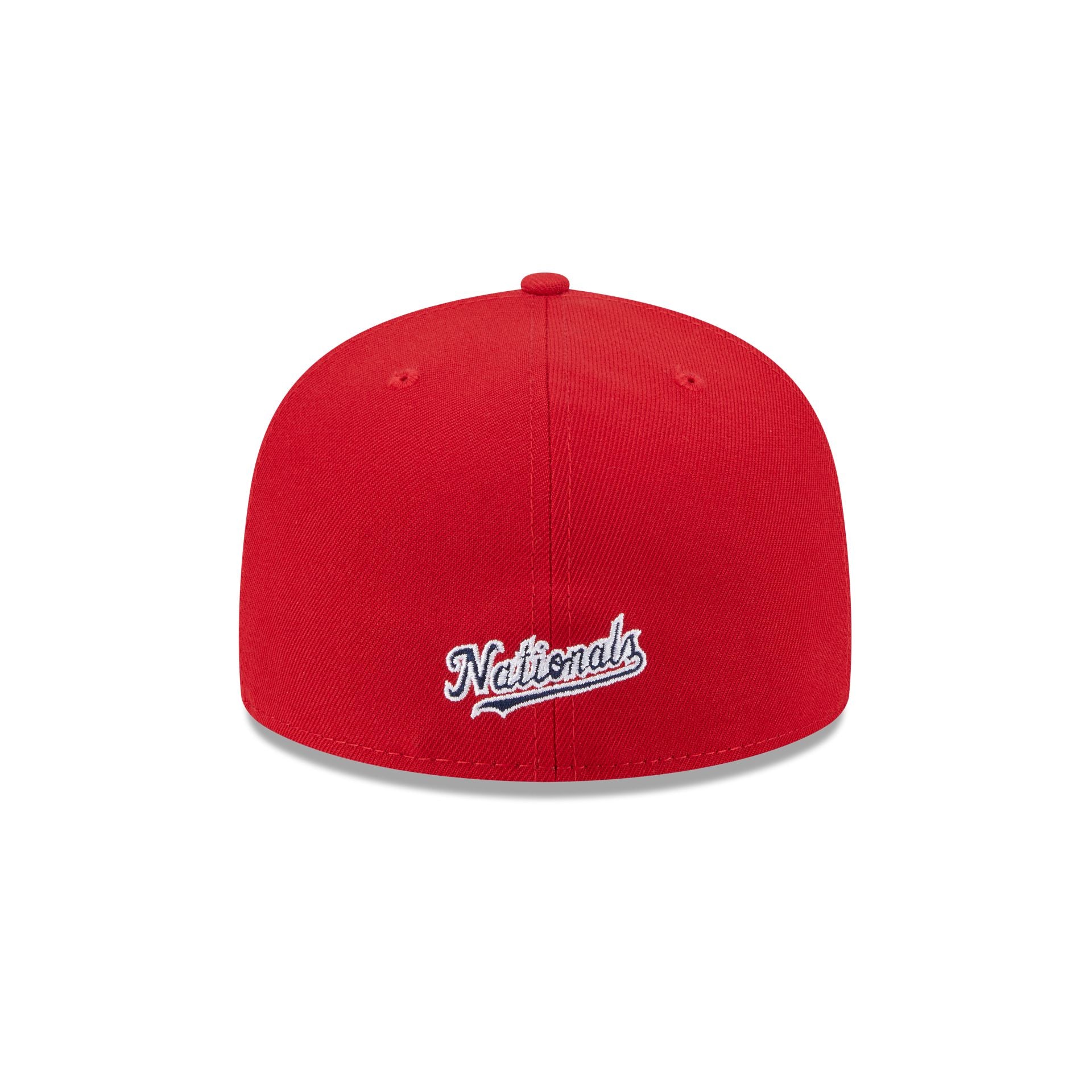 Washington Nationals Deceptor 59FIFTY Fitted Hat - Image 6