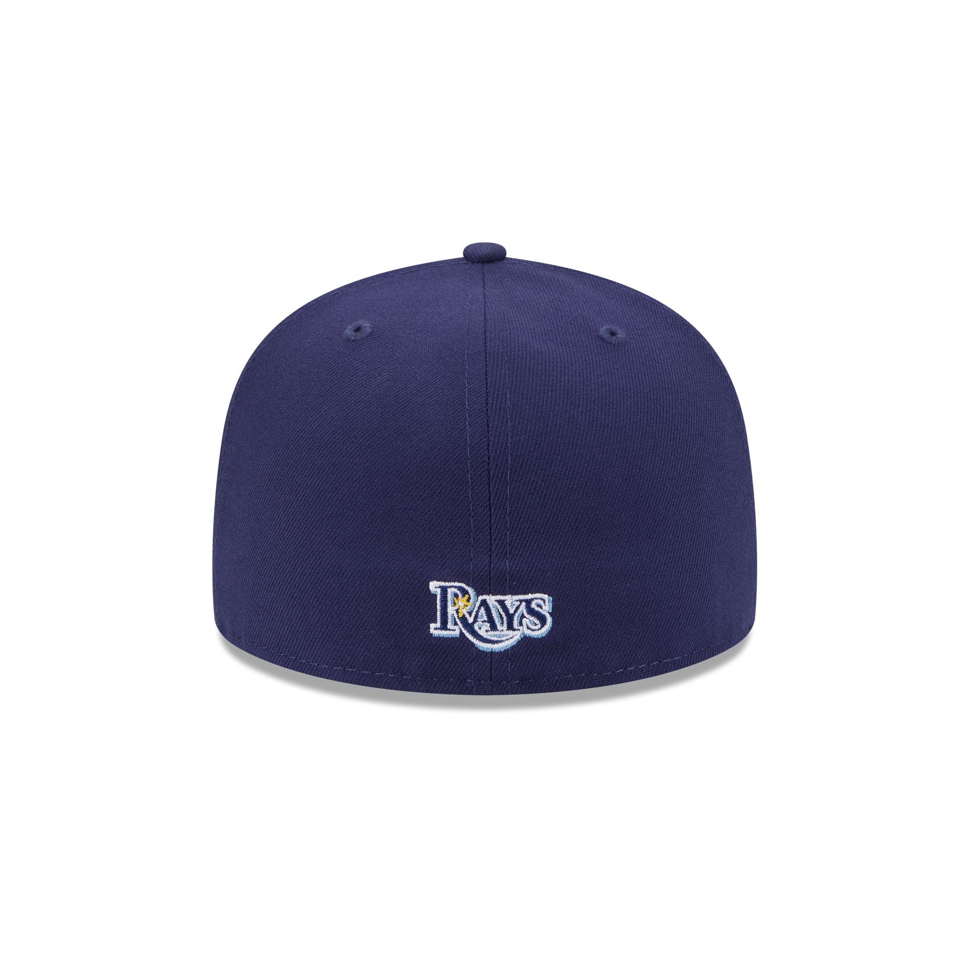 Tampa Bay Rays Deceptor 59FIFTY Fitted Hat - Image 6