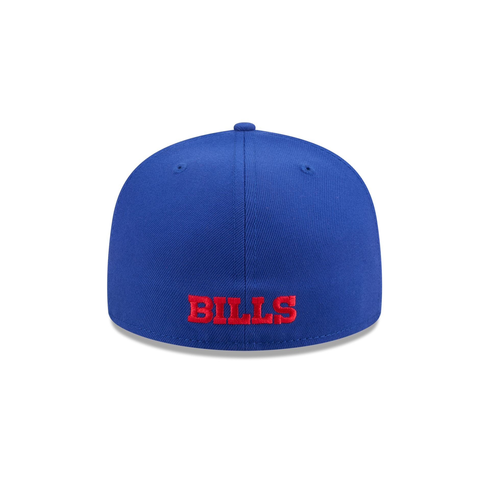 Buffalo Bills Deceptor 59FIFTY Fitted Hat - Image 6